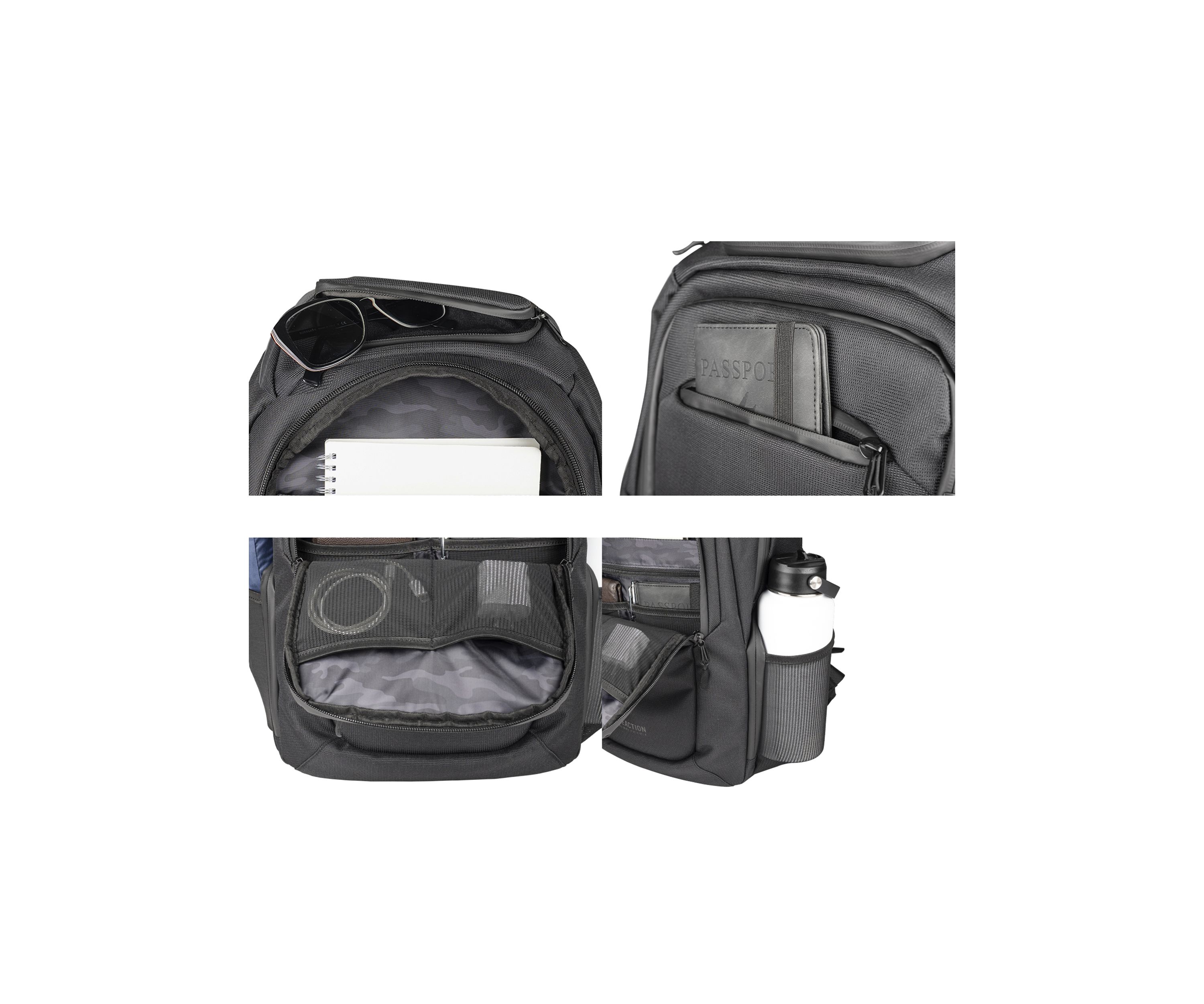 Parker Backpack