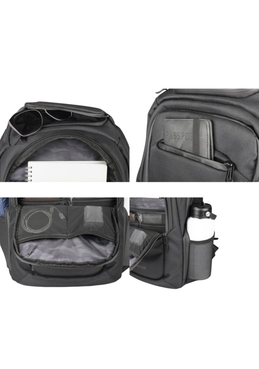 Parker Backpack
