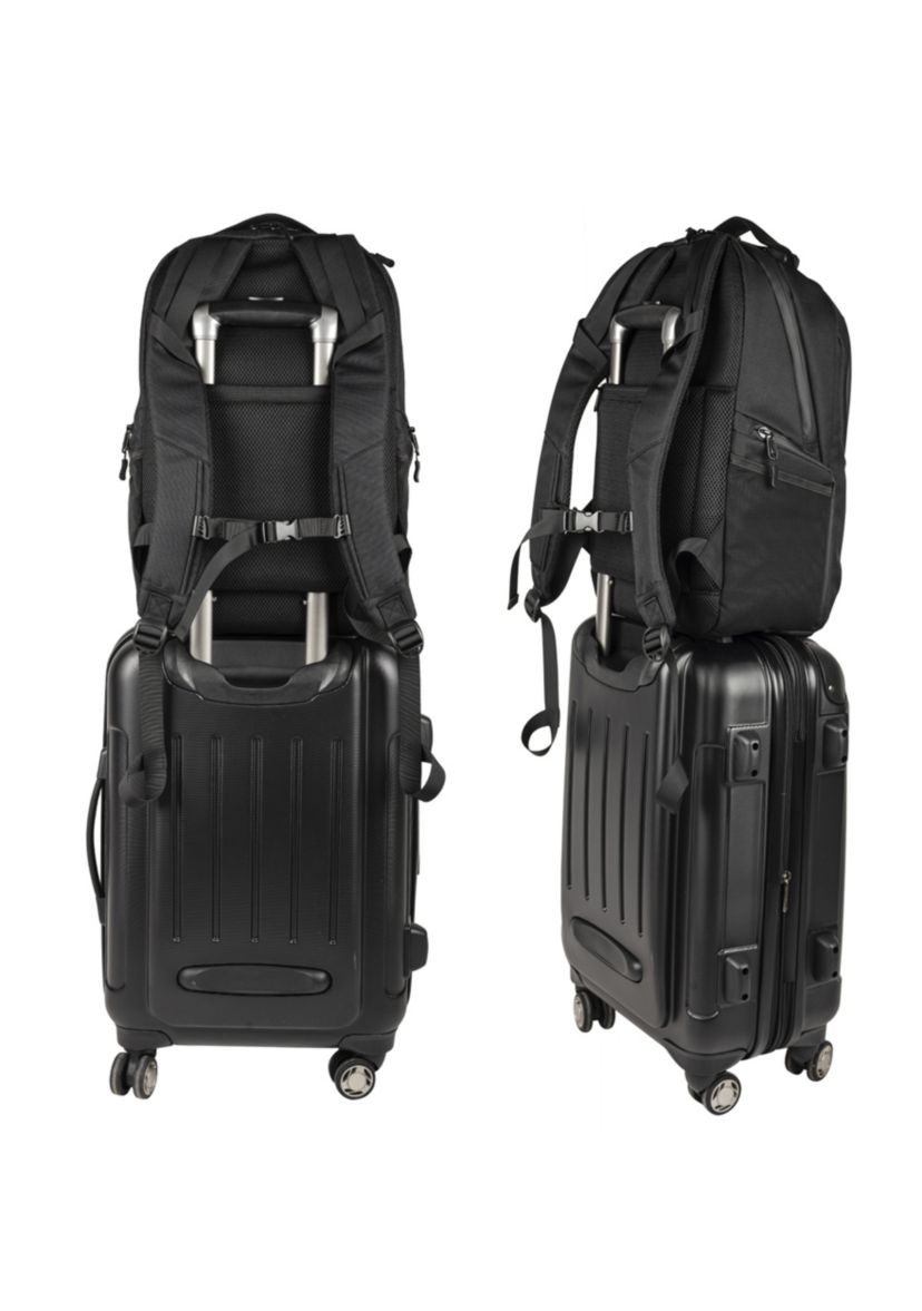 Parker Backpack