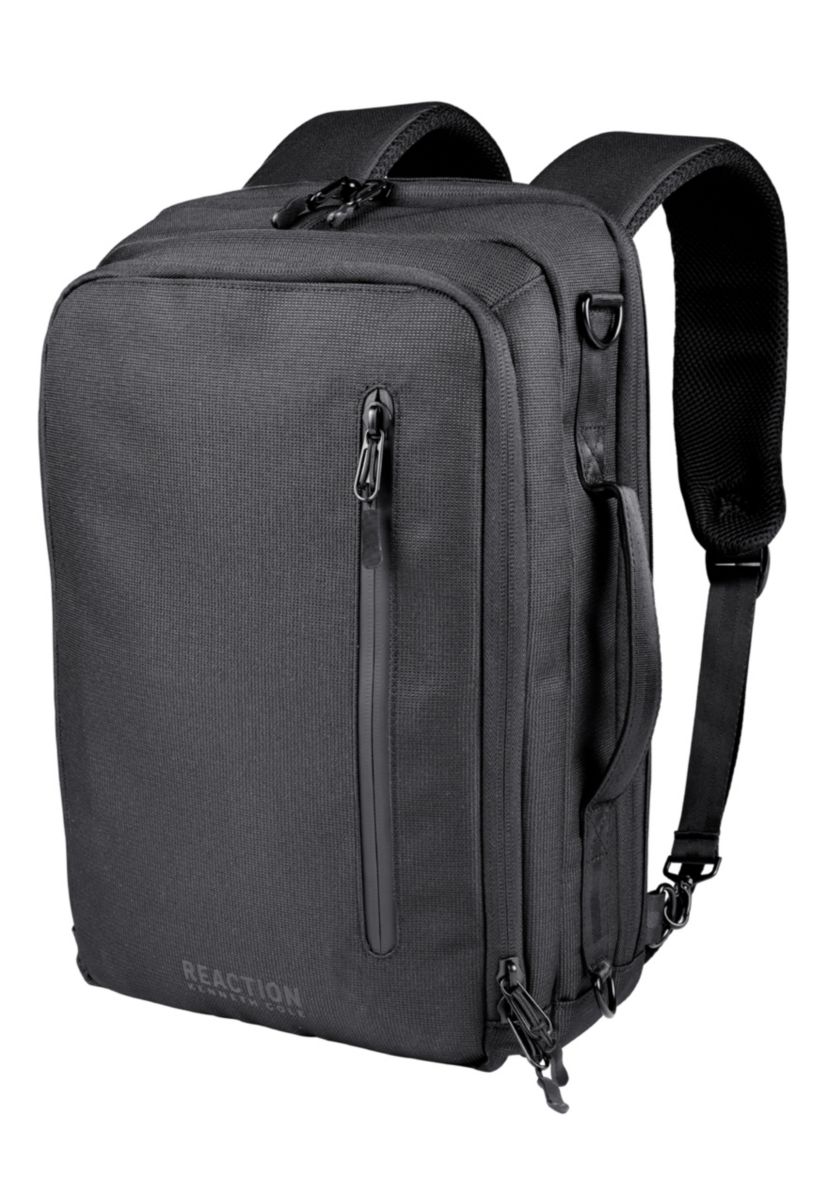 Parker Convertible Backpack