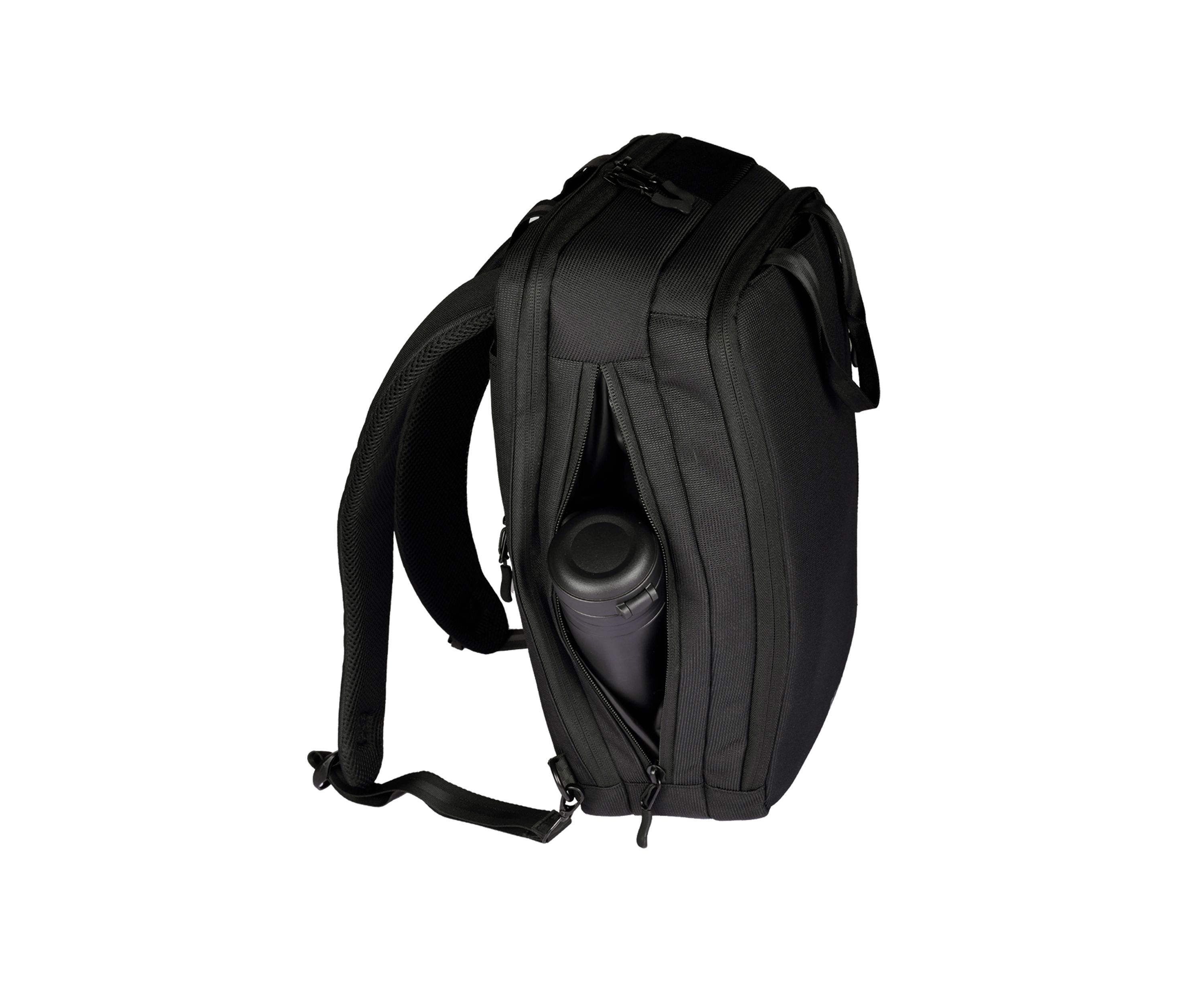 Parker Convertible Backpack