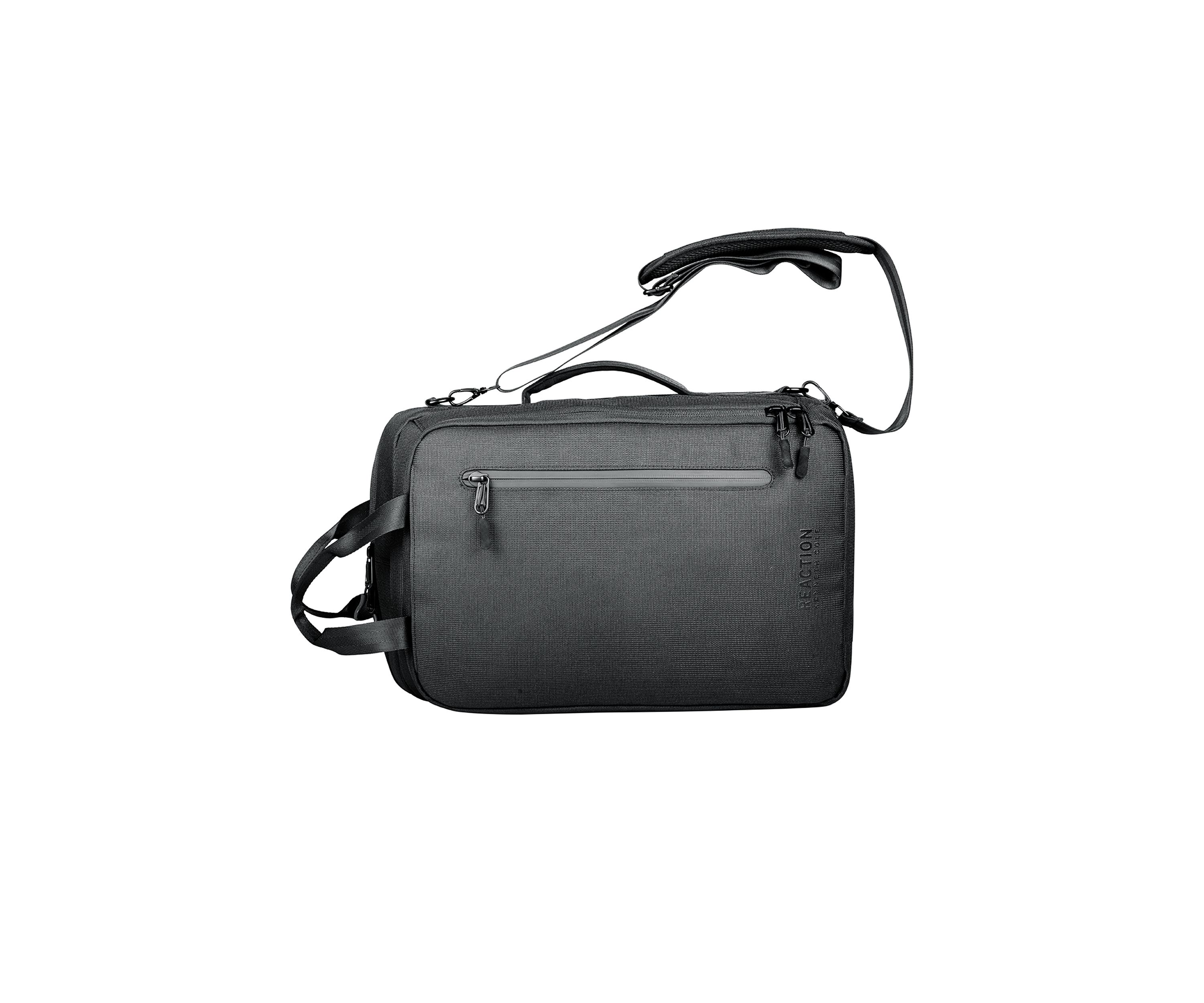 Parker Convertible Backpack