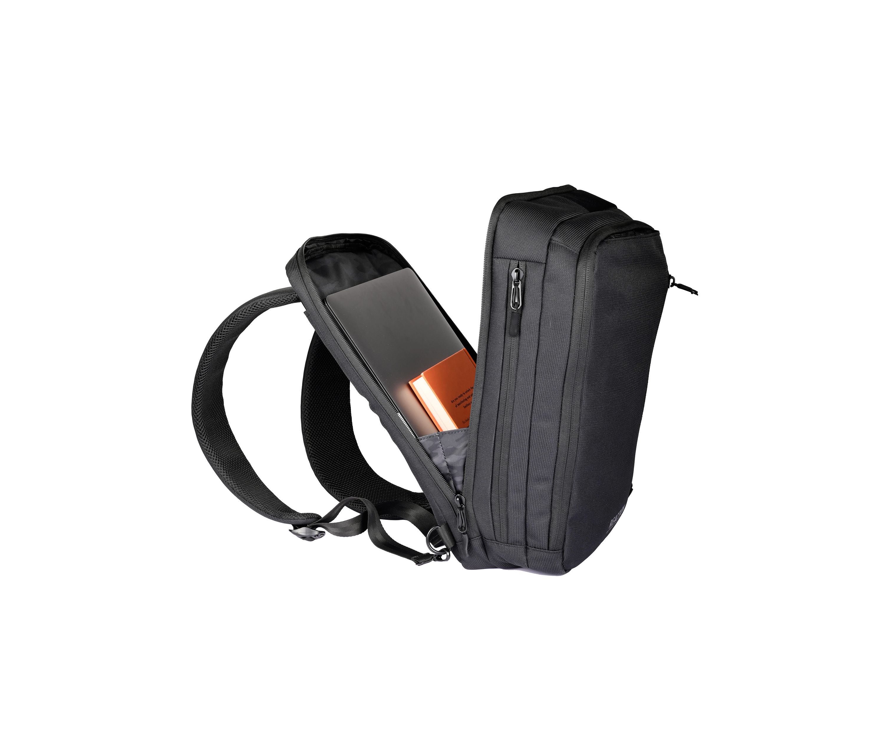 Parker Convertible Backpack