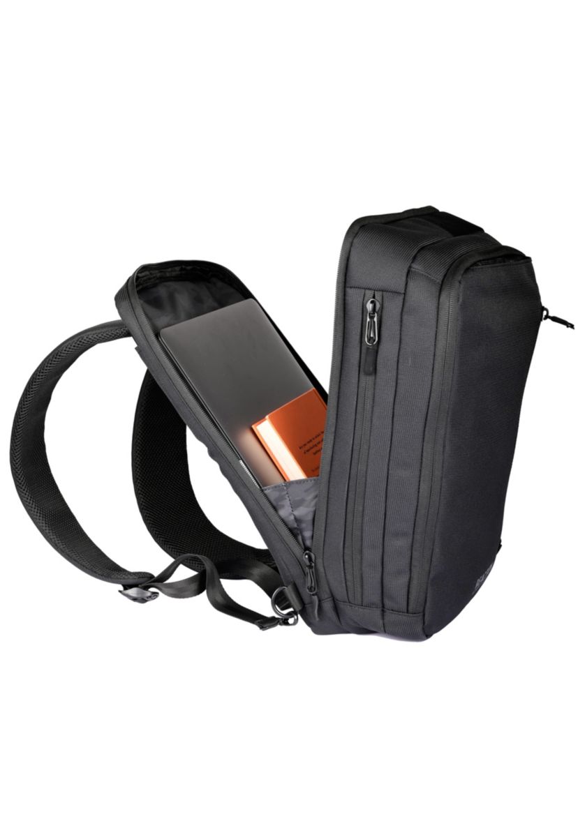 Parker Convertible Backpack