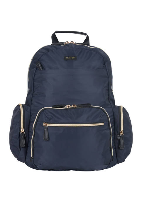 Kenneth Cole Reaction Sophie 15 Inch Laptop Backpack