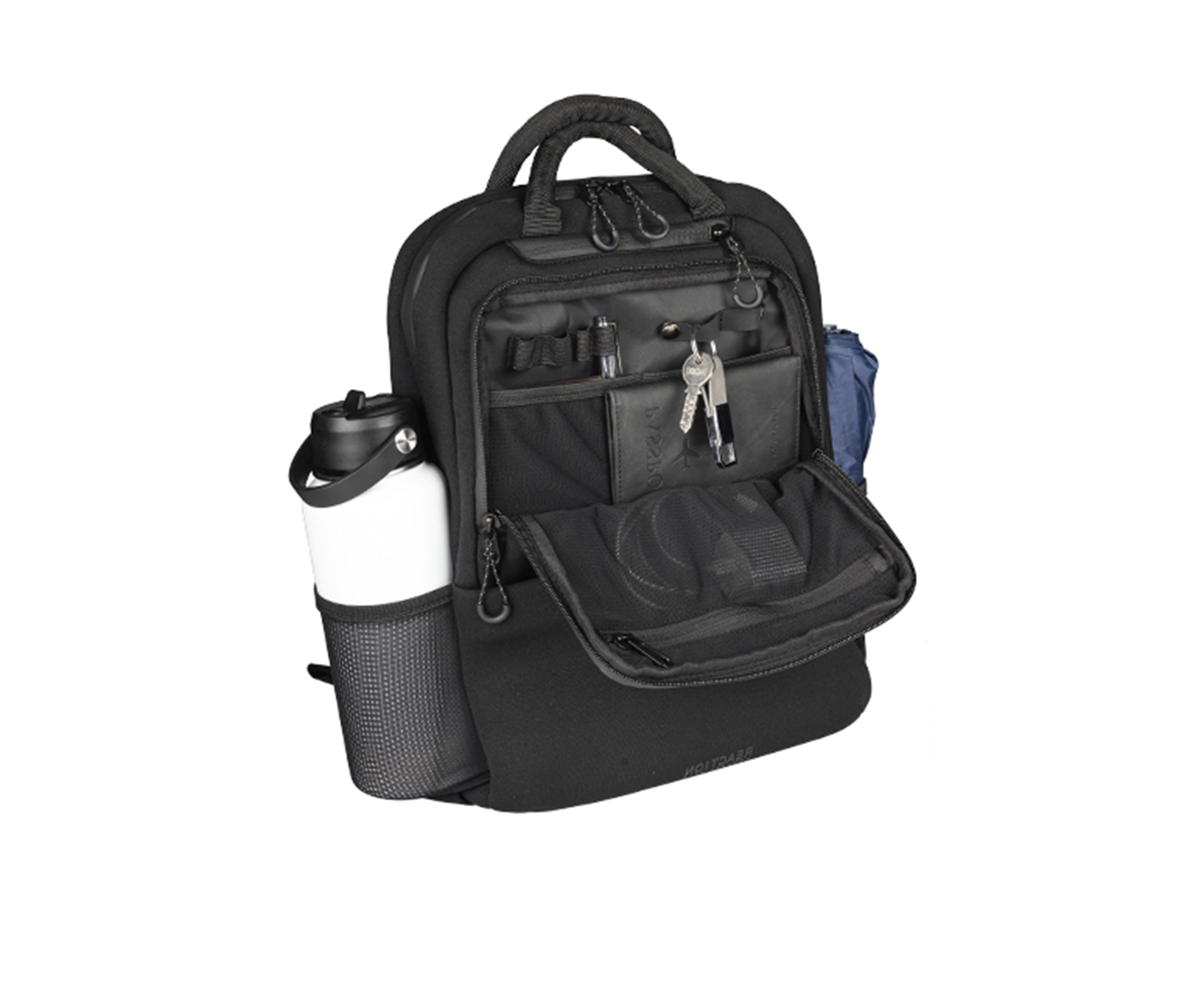 Logan Backpack