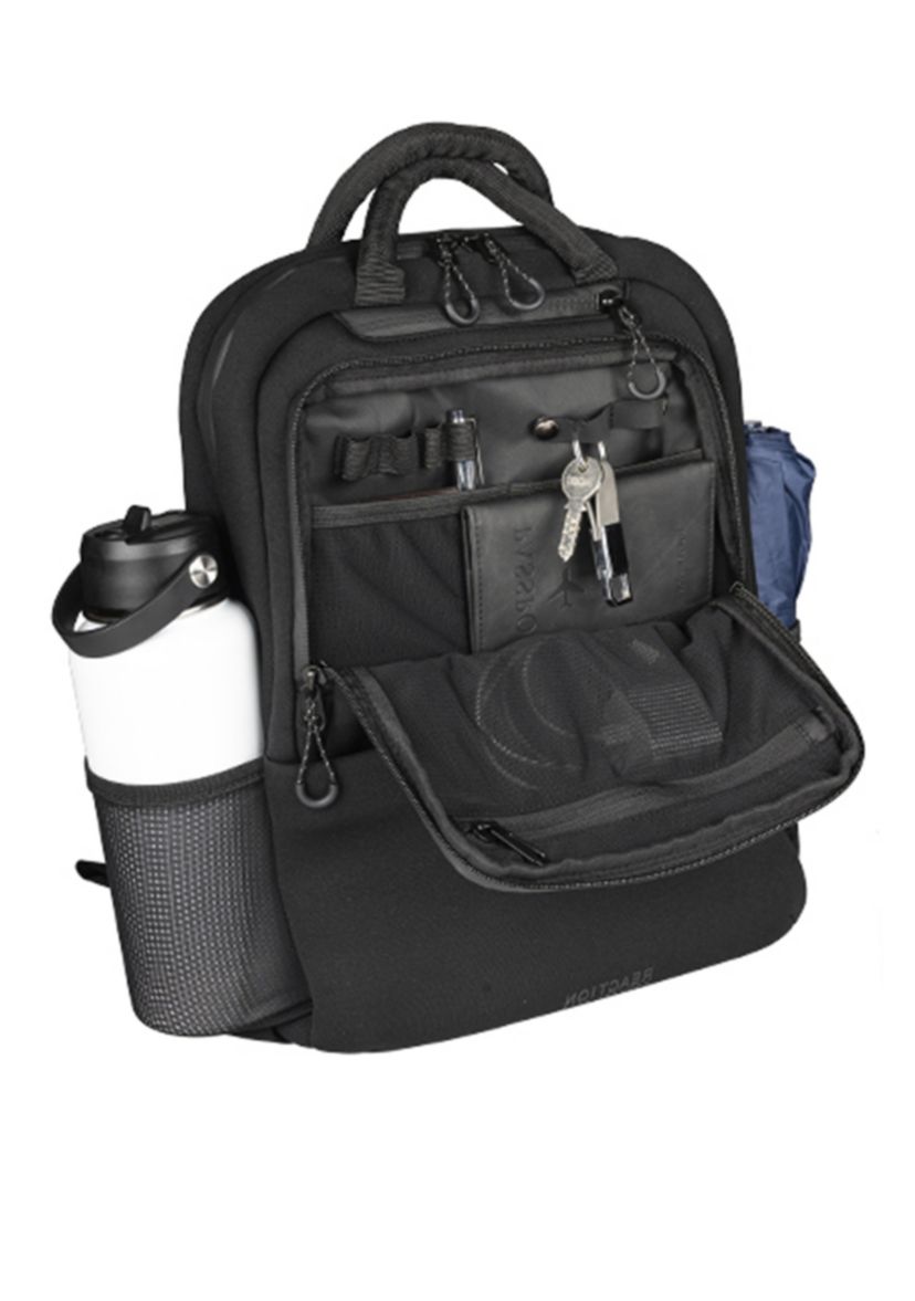 Logan Backpack