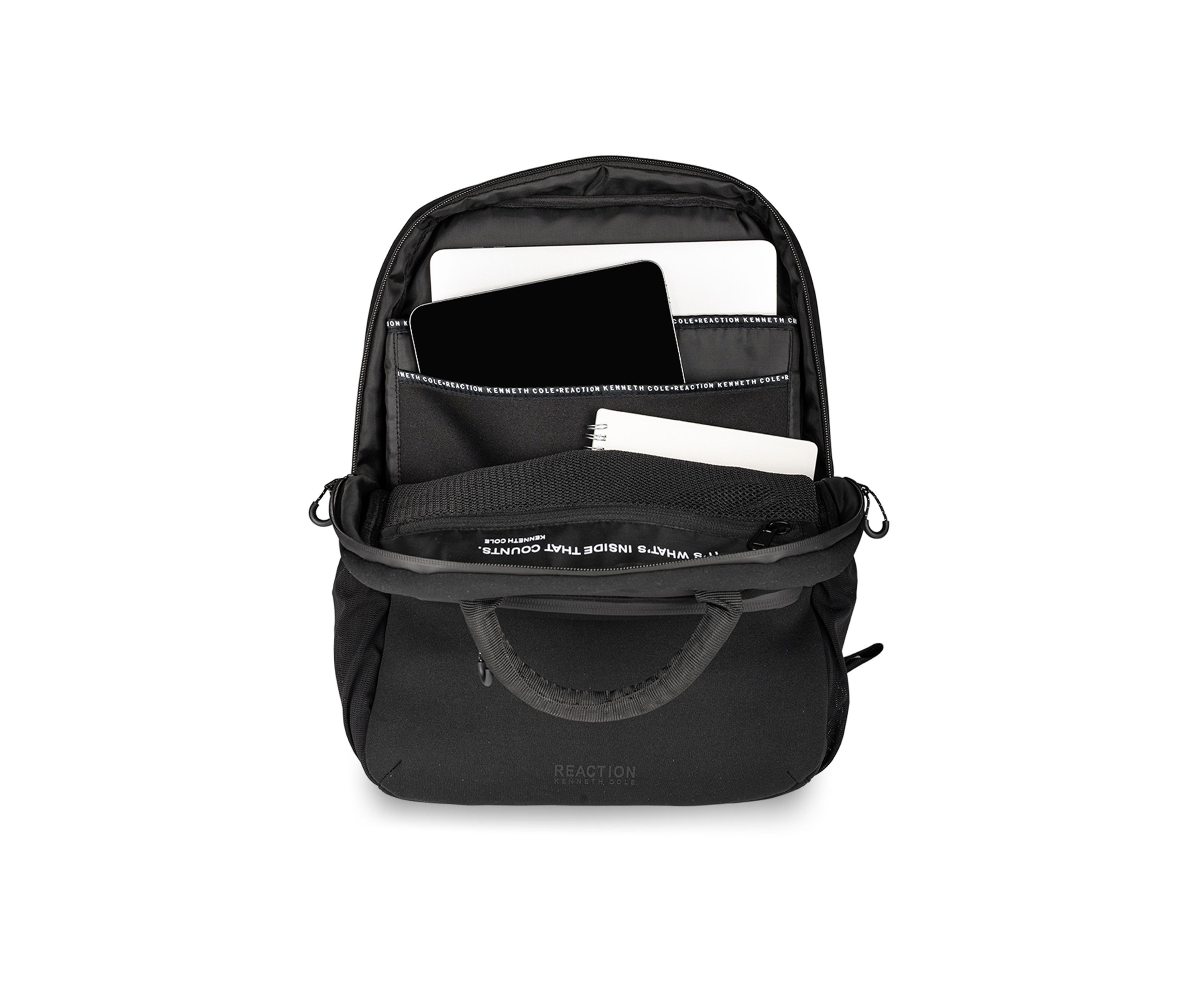 Logan Backpack