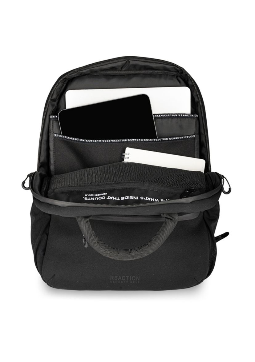 Logan Backpack