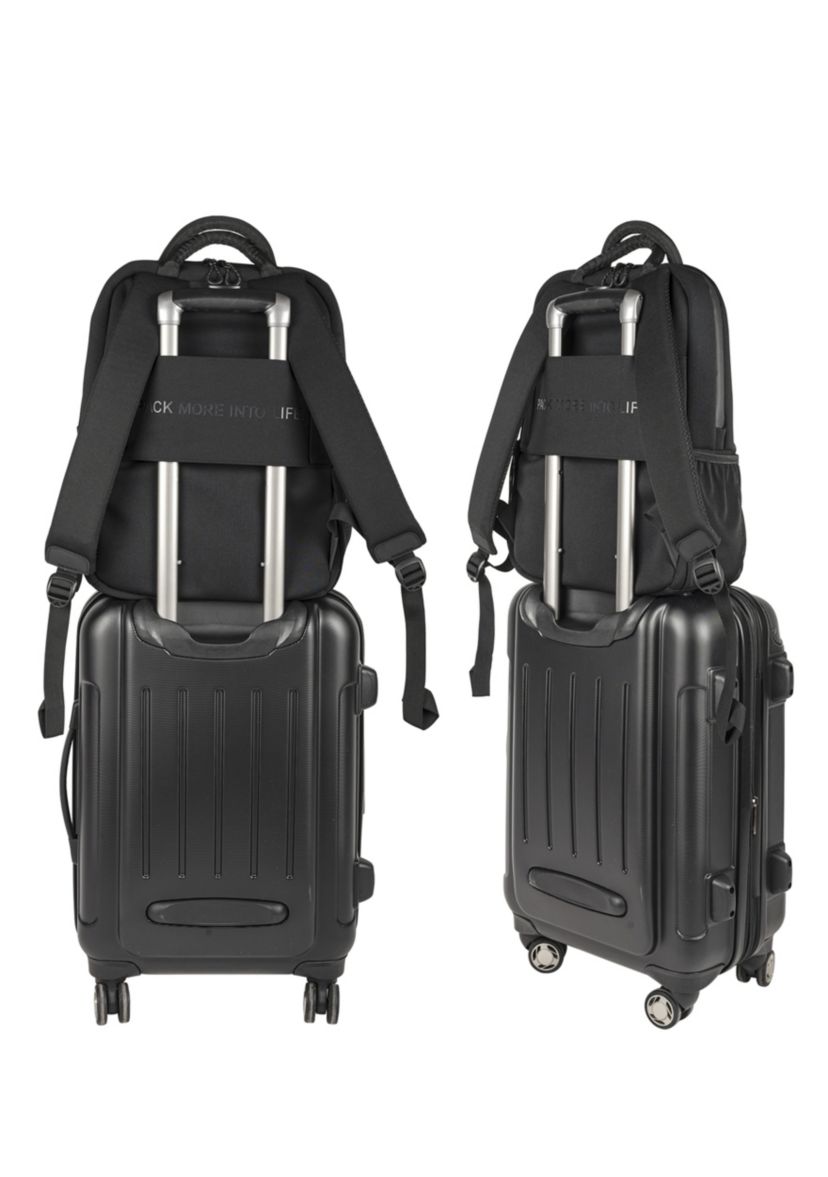 Logan Backpack