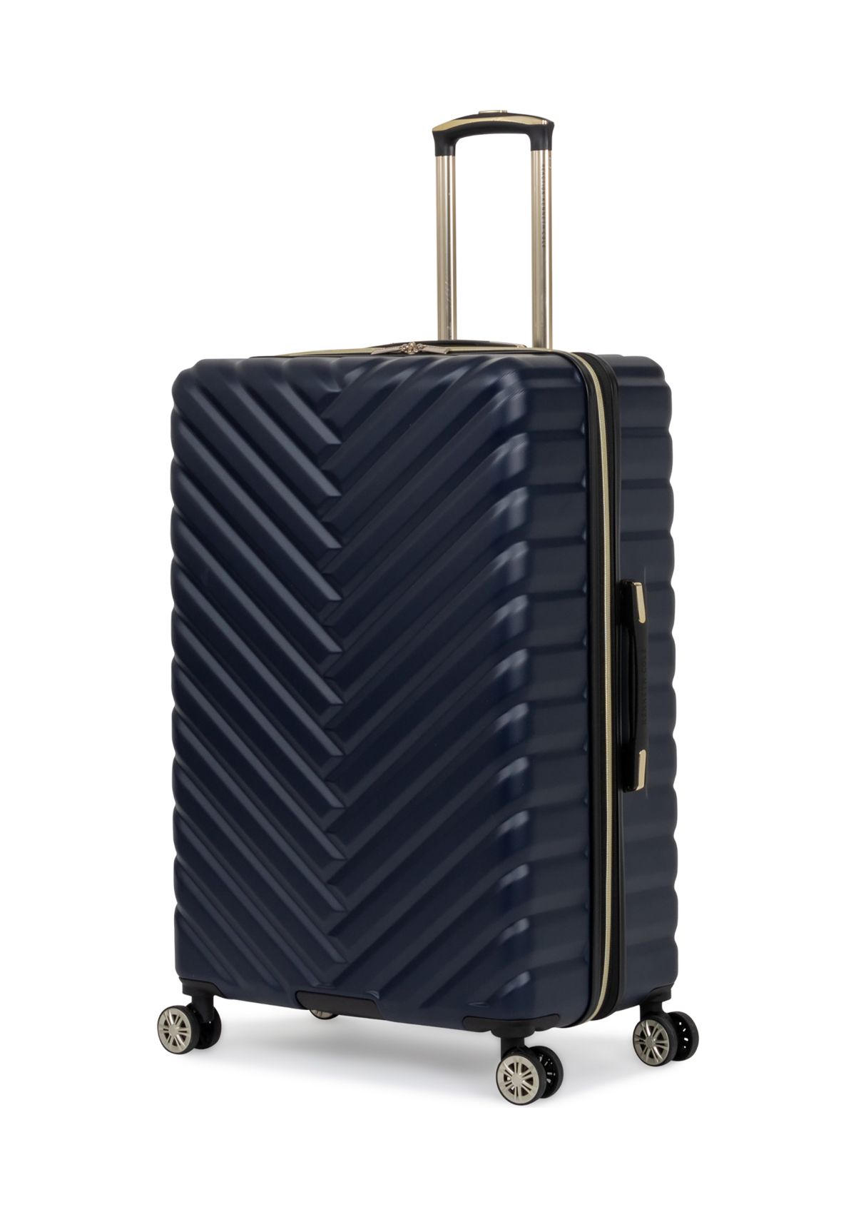 Madison Square Chevron Luggage
