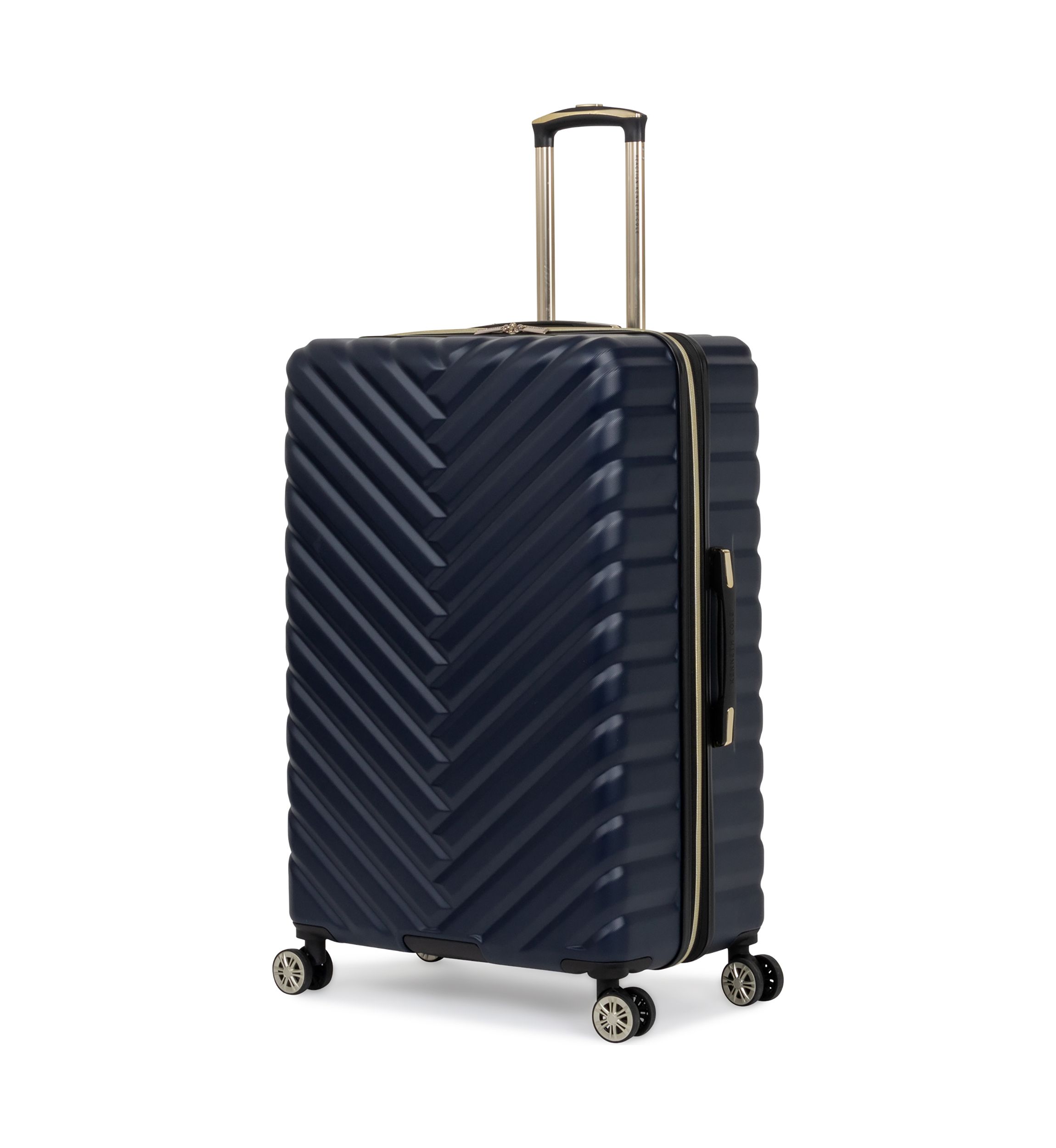 Madison Square Chevron Luggage
