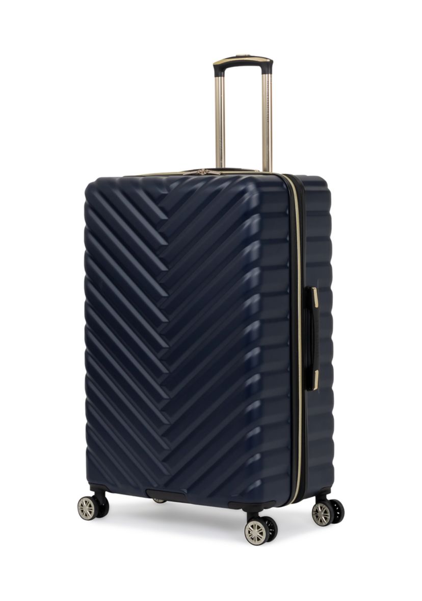 Madison Square Chevron Luggage