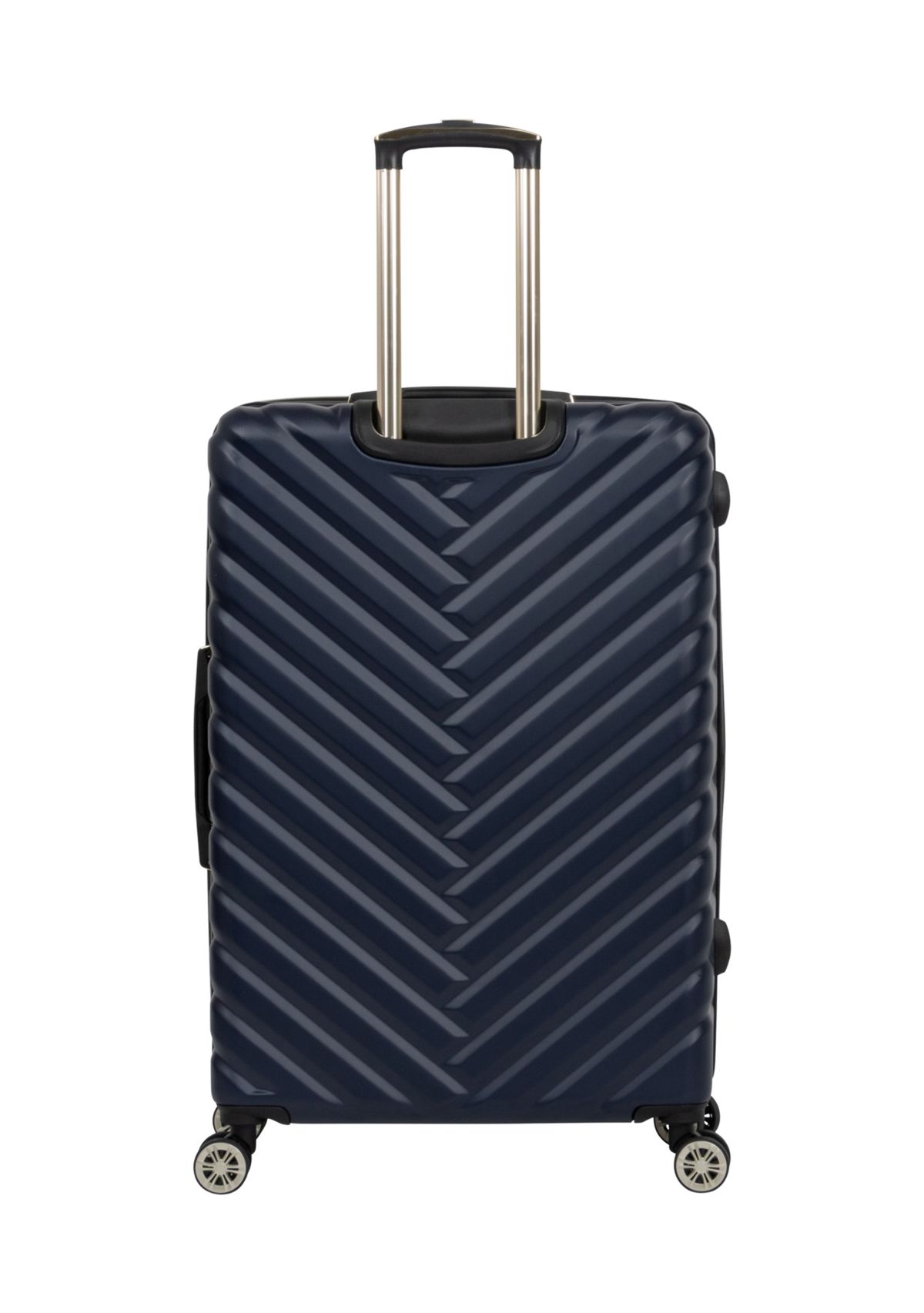 Madison Square Chevron Luggage
