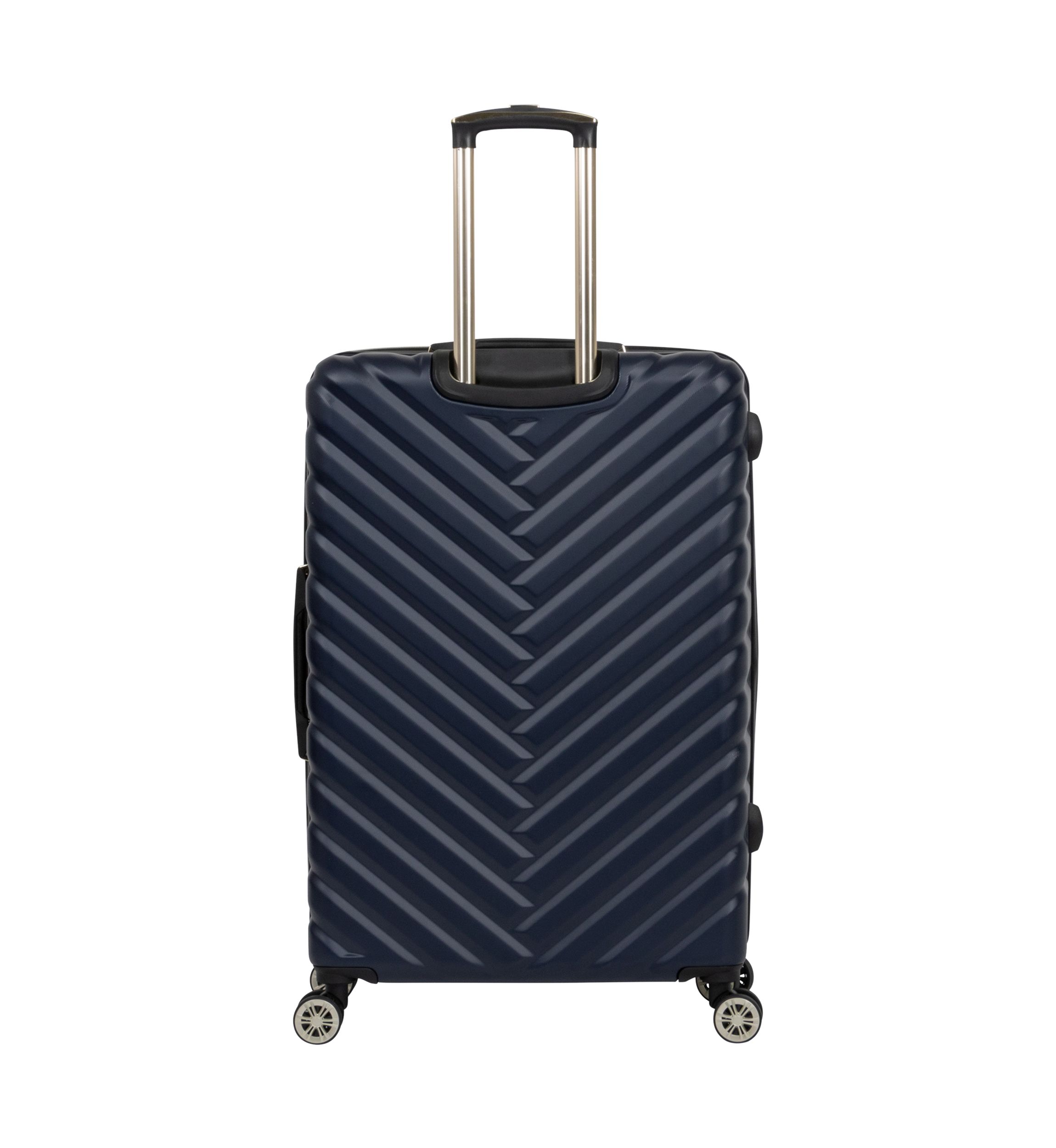 Madison Square Chevron Luggage