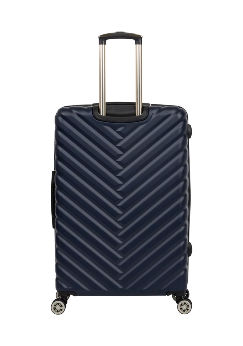 Madison Square Chevron Luggage