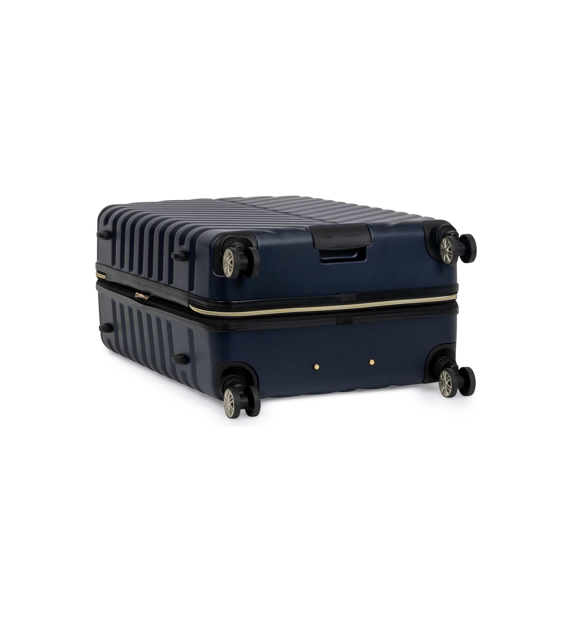 Madison Square Chevron Luggage