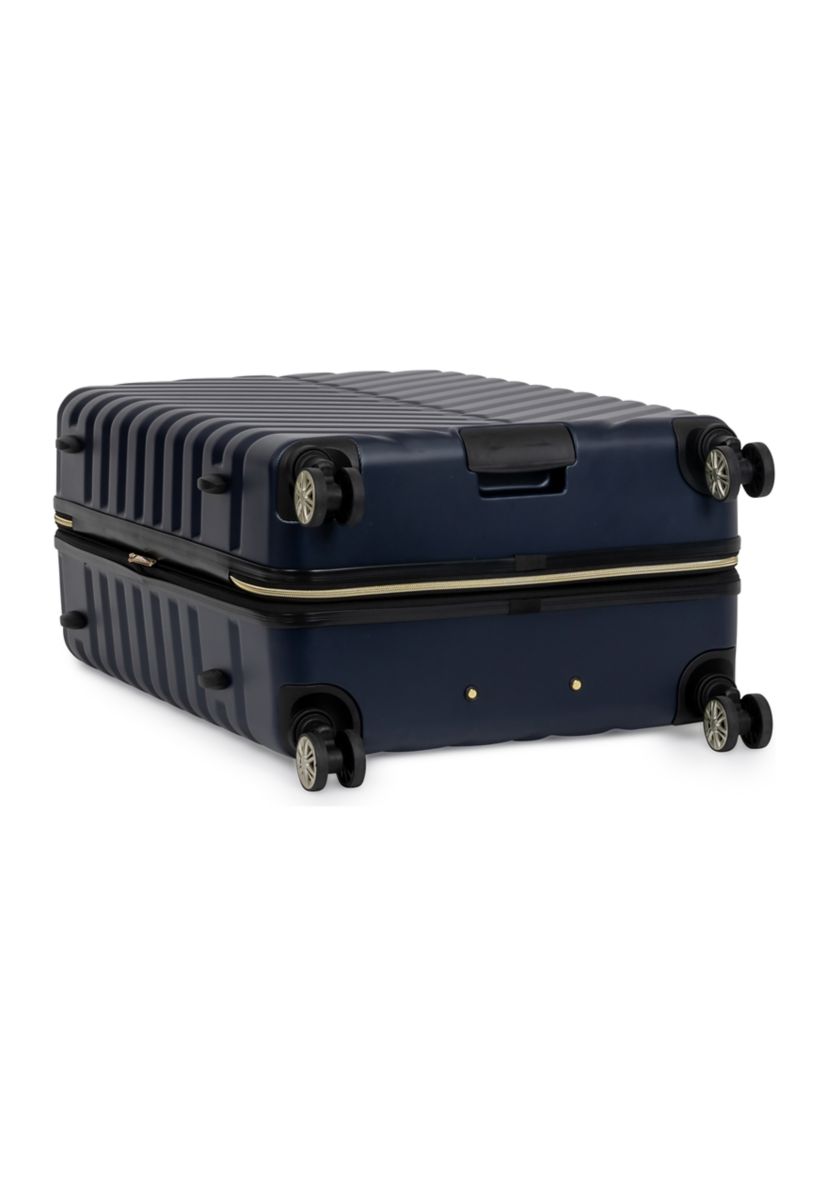 Madison Square Chevron Luggage