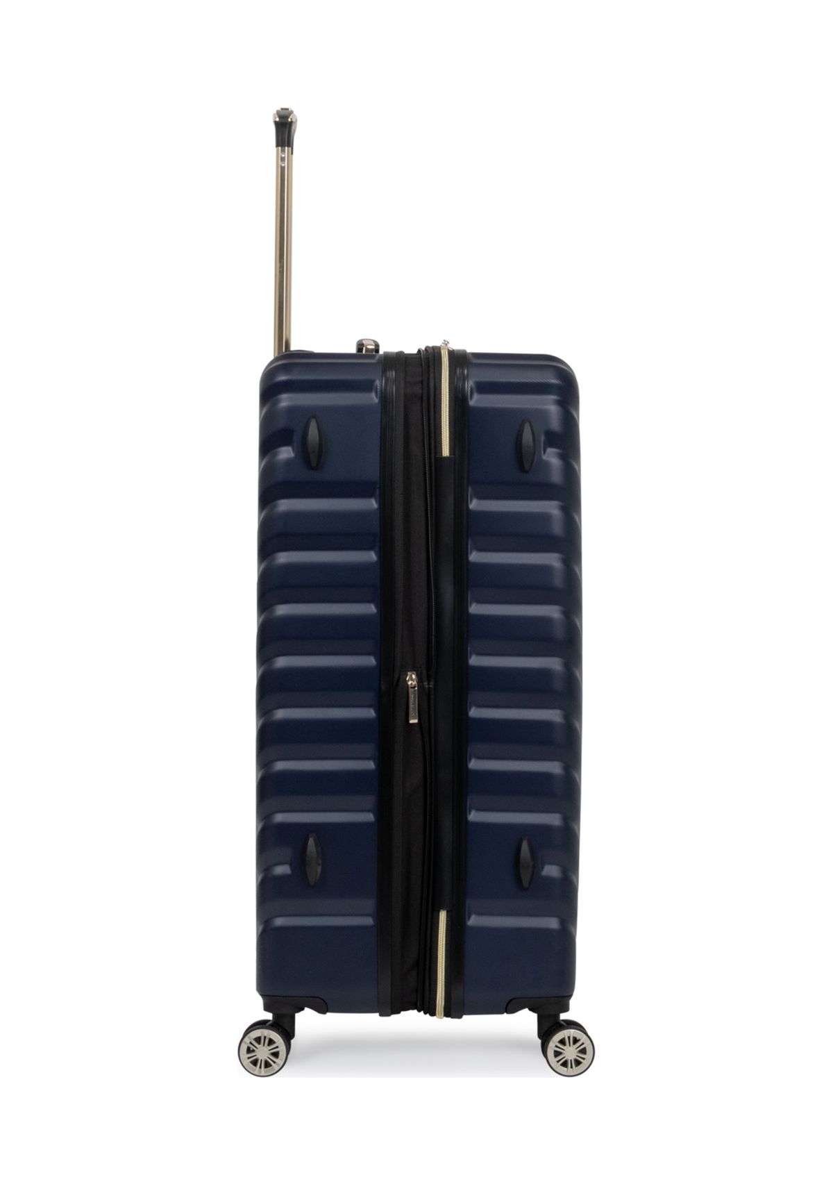 Madison Square Chevron Luggage