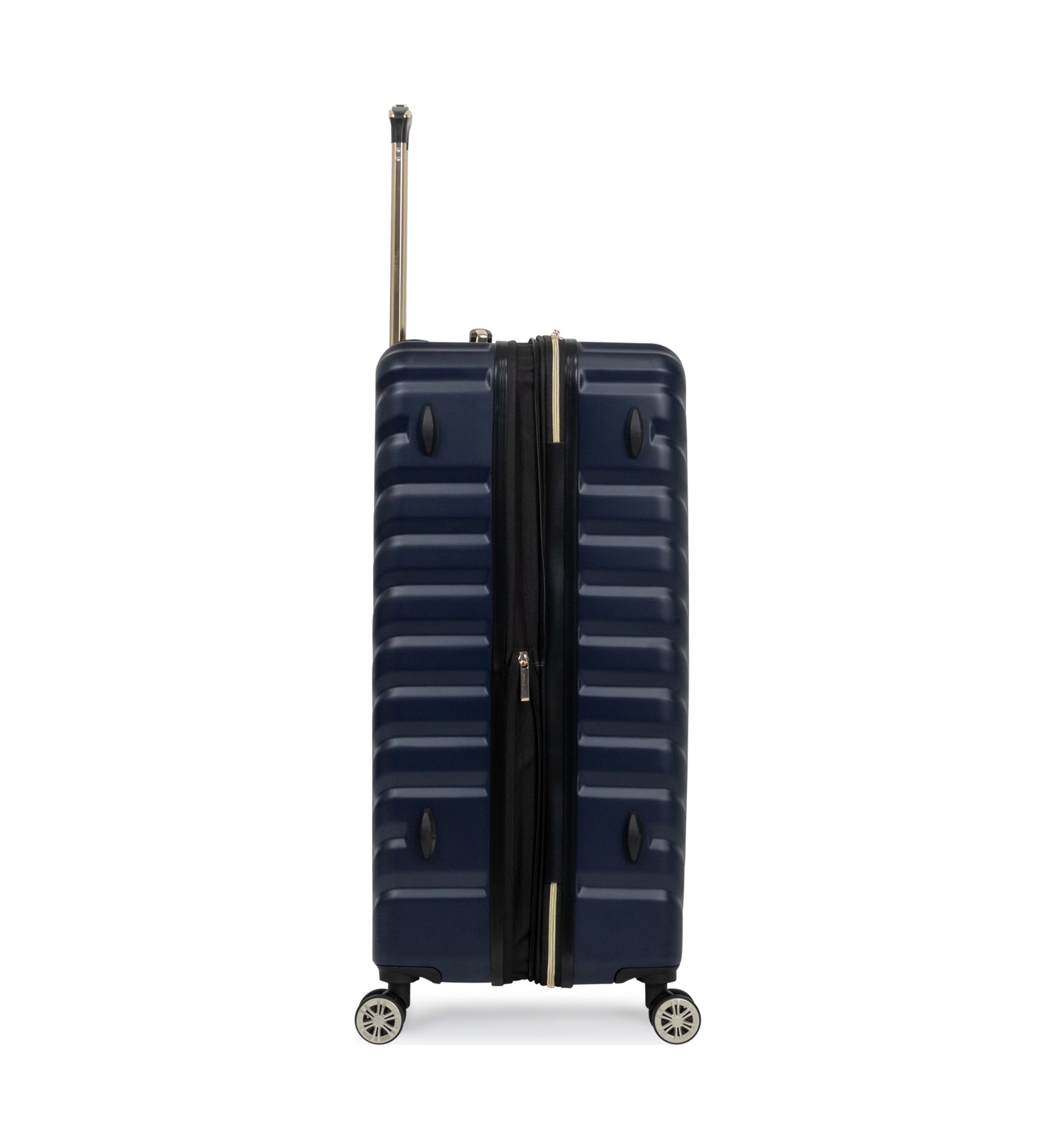 Madison Square Chevron Luggage