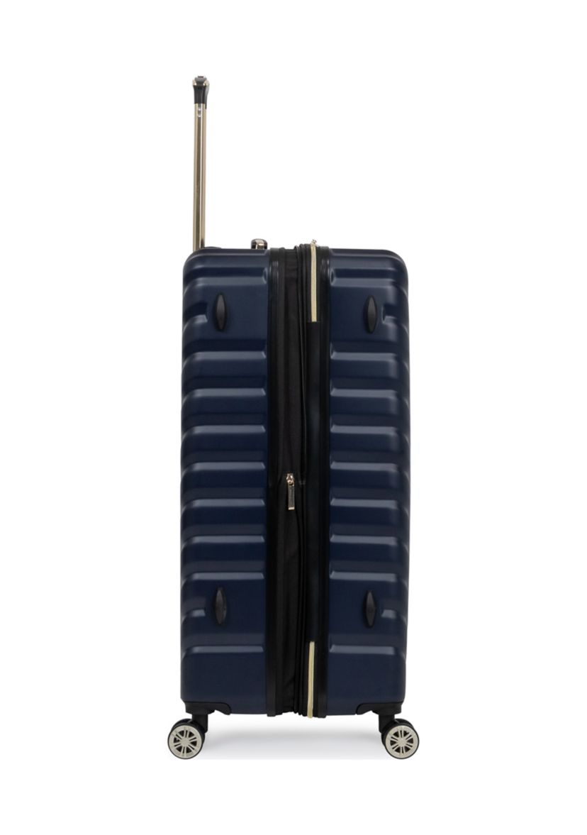 Madison Square Chevron Luggage
