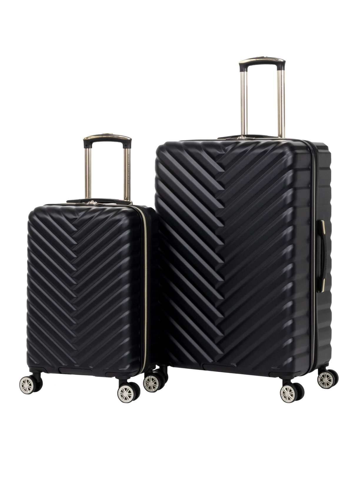 Madison Square Hardside 8-Wheel Expandable Luggage