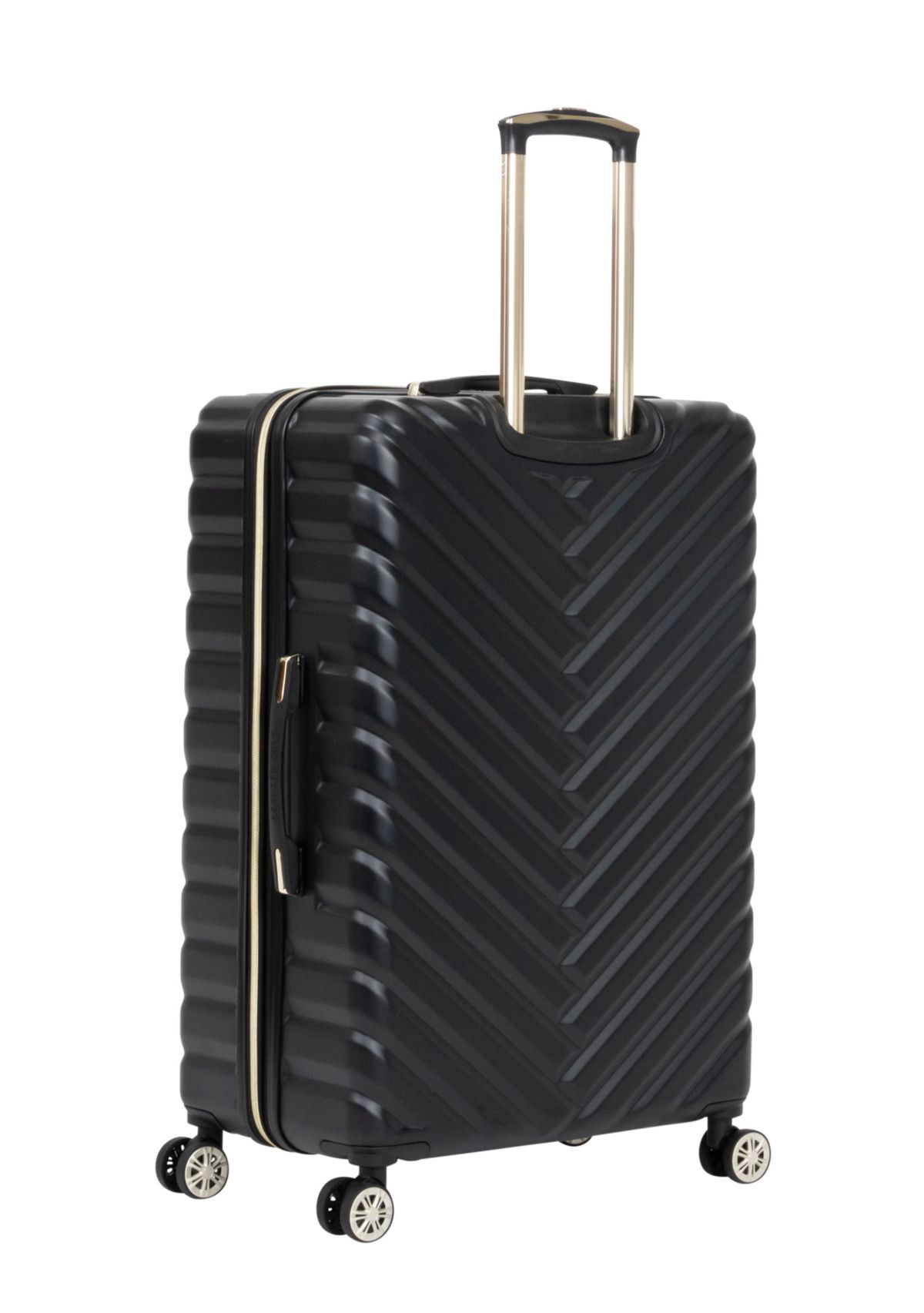 Madison Square Hardside 8-Wheel Expandable Luggage