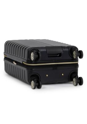 Madison Square Hardside 8-Wheel Expandable Luggage