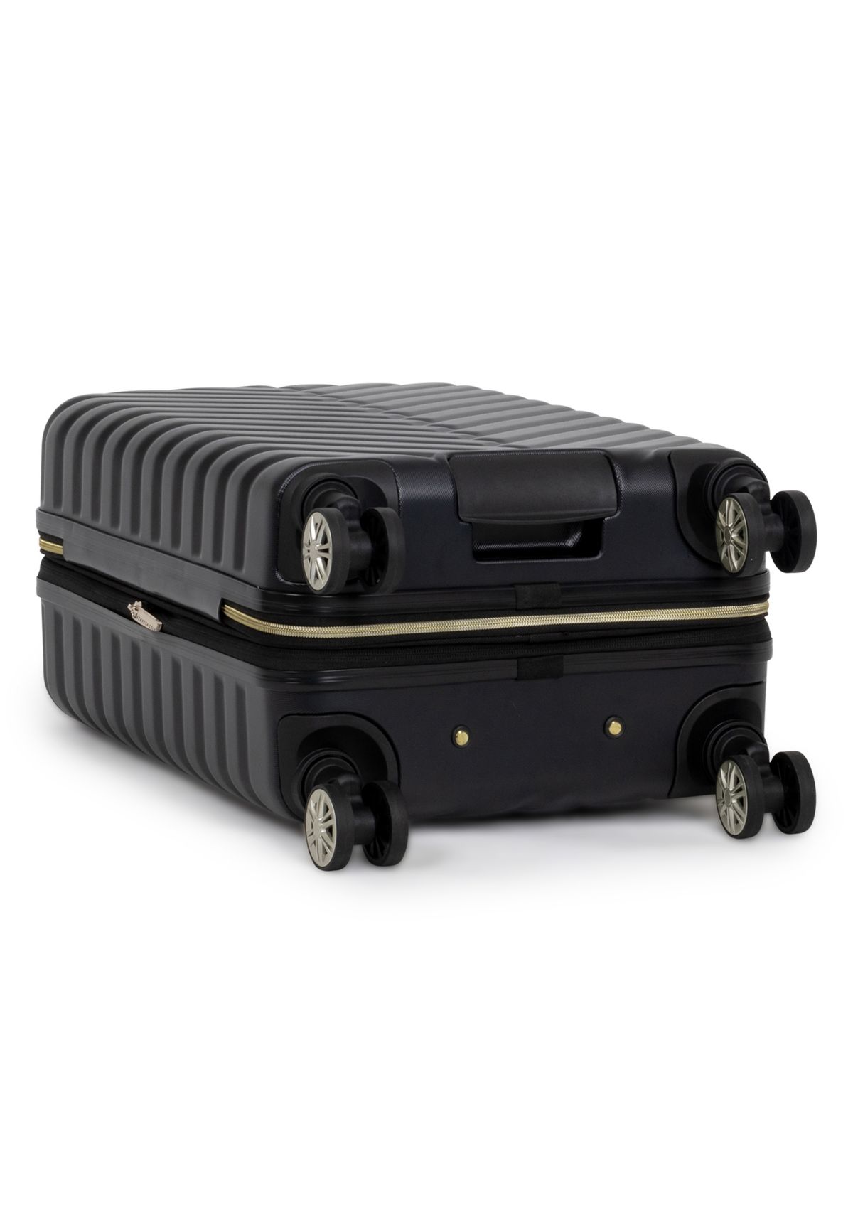 Madison Square Hardside 8-Wheel Expandable Luggage