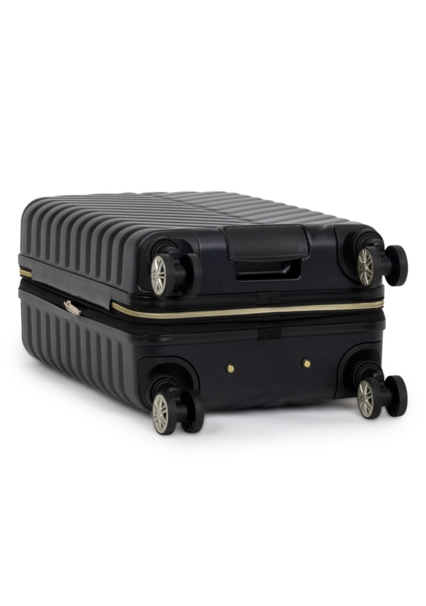 Madison Square Hardside 8-Wheel Expandable Luggage