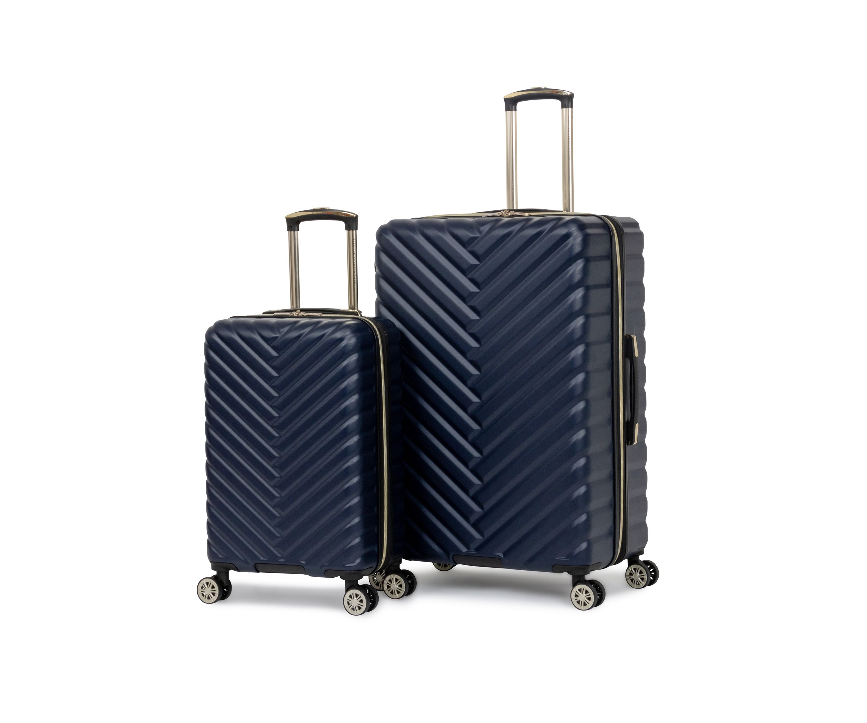 Madison Square Hardside 8-Wheel Expandable Luggage