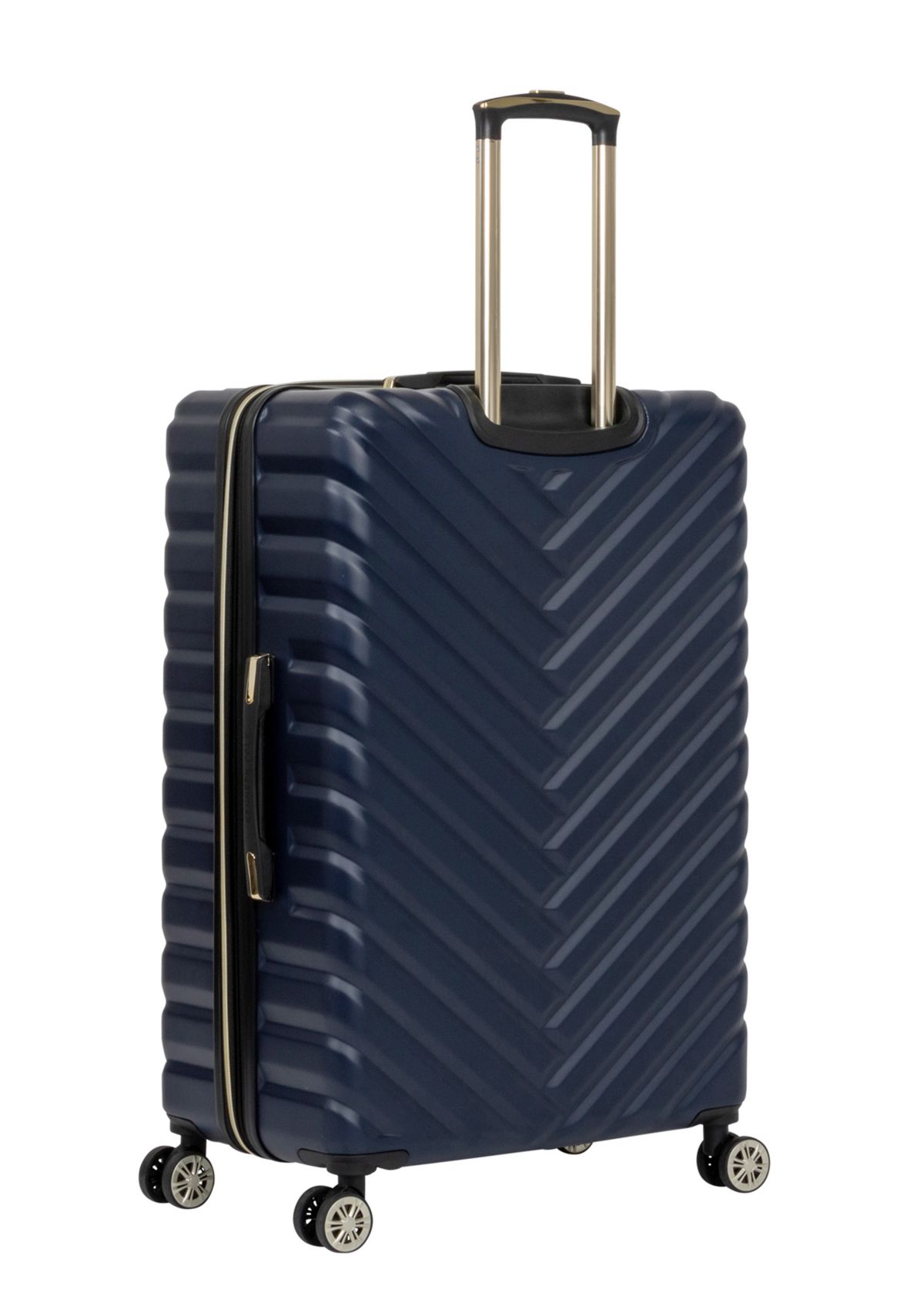 Madison Square Hardside 8-Wheel Expandable Luggage