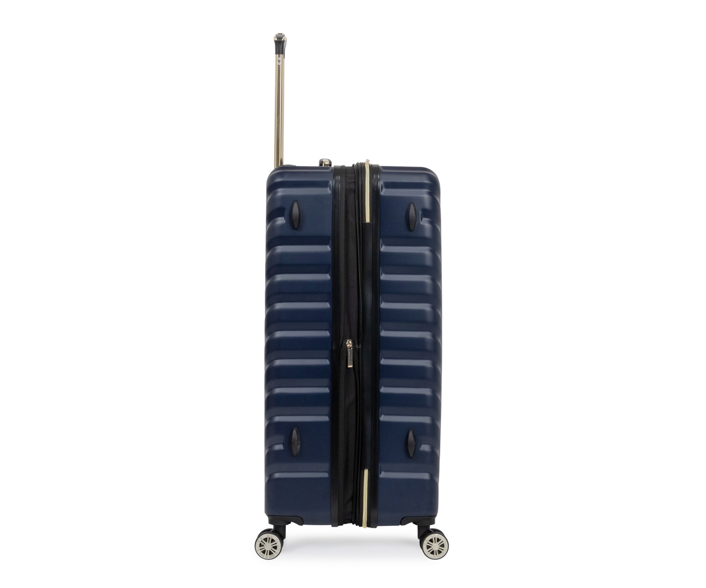 Madison Square Hardside 8-Wheel Expandable Luggage