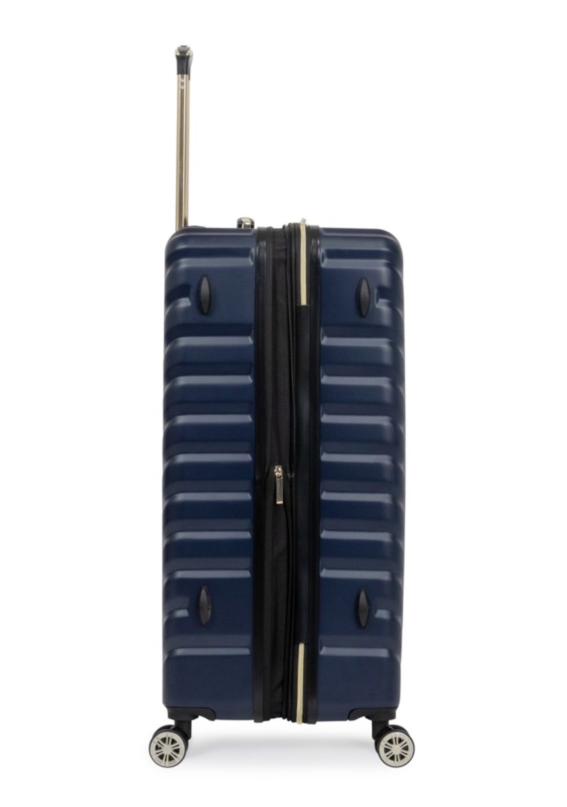 Madison Square Hardside 8-Wheel Expandable Luggage