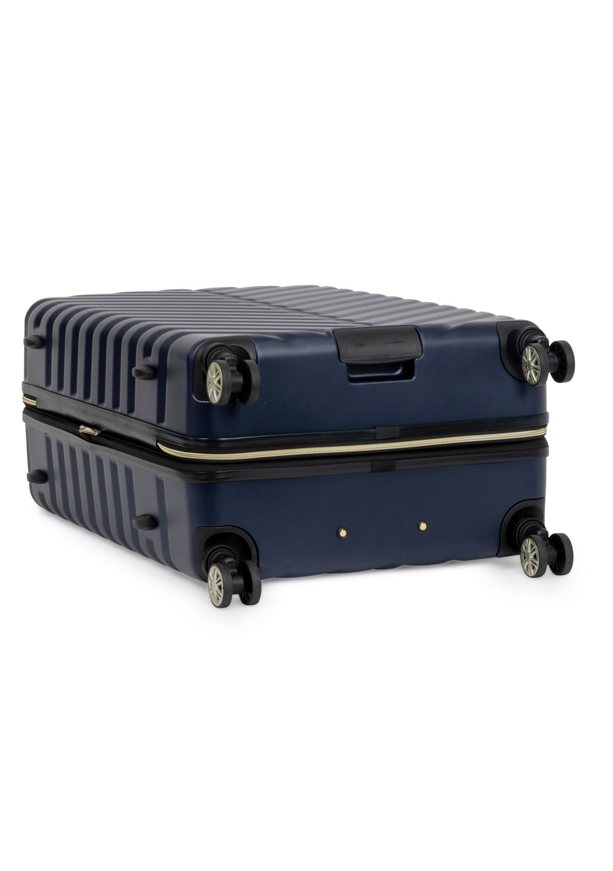 Madison Square Hardside 8-Wheel Expandable Luggage