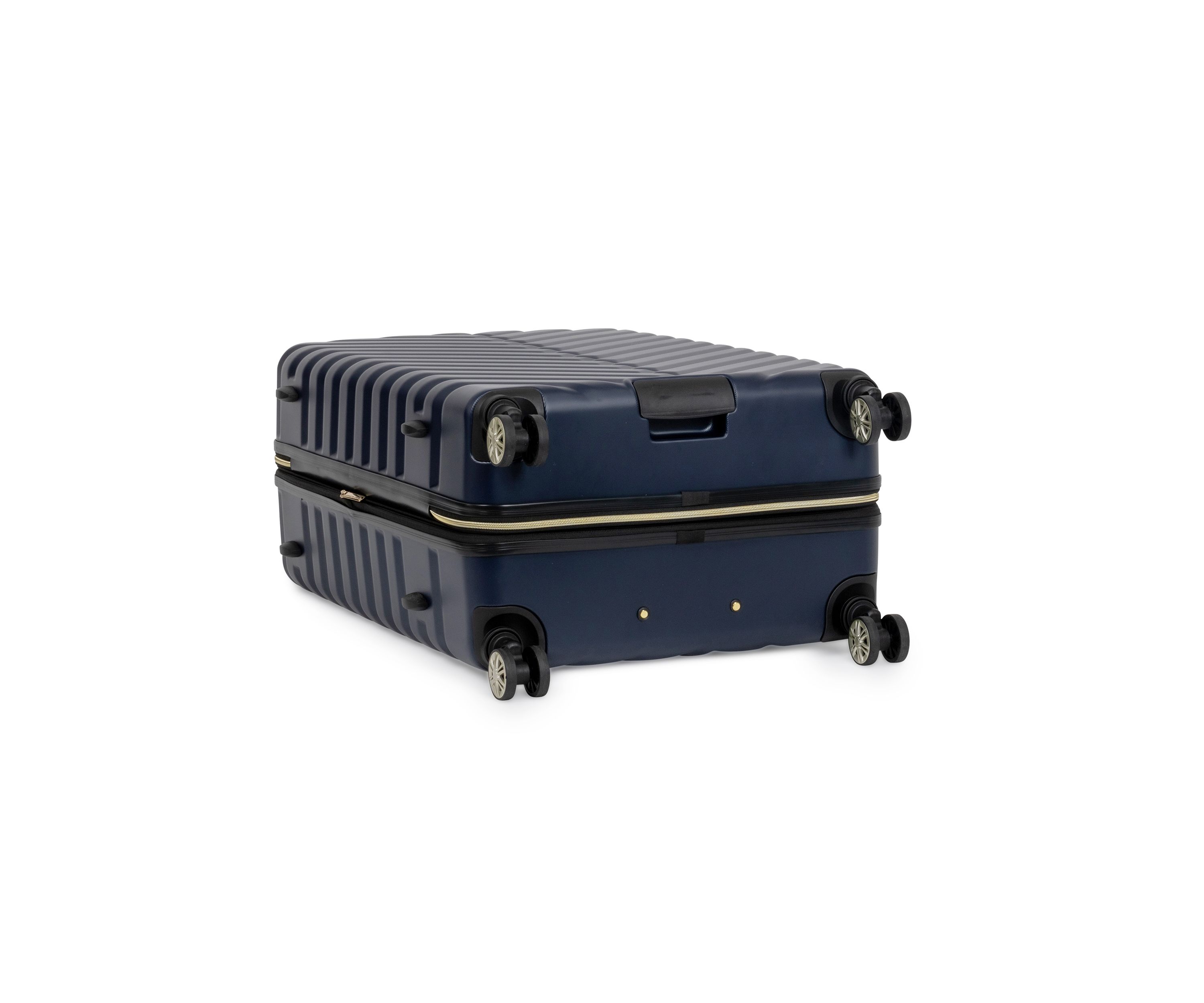 Madison Square Hardside 8-Wheel Expandable Luggage