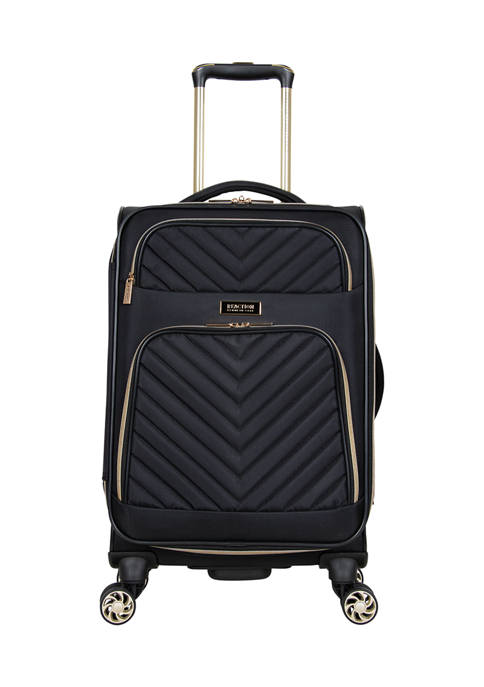 Kenneth Cole Reaction Chelsea Softside 8-Wheel Carry On