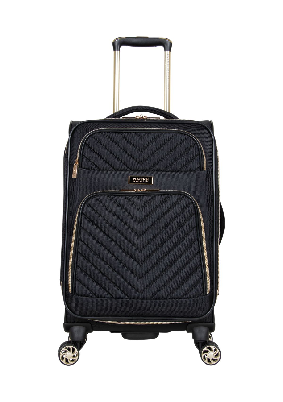 Chelsea Softside 8-Wheel Carry On 