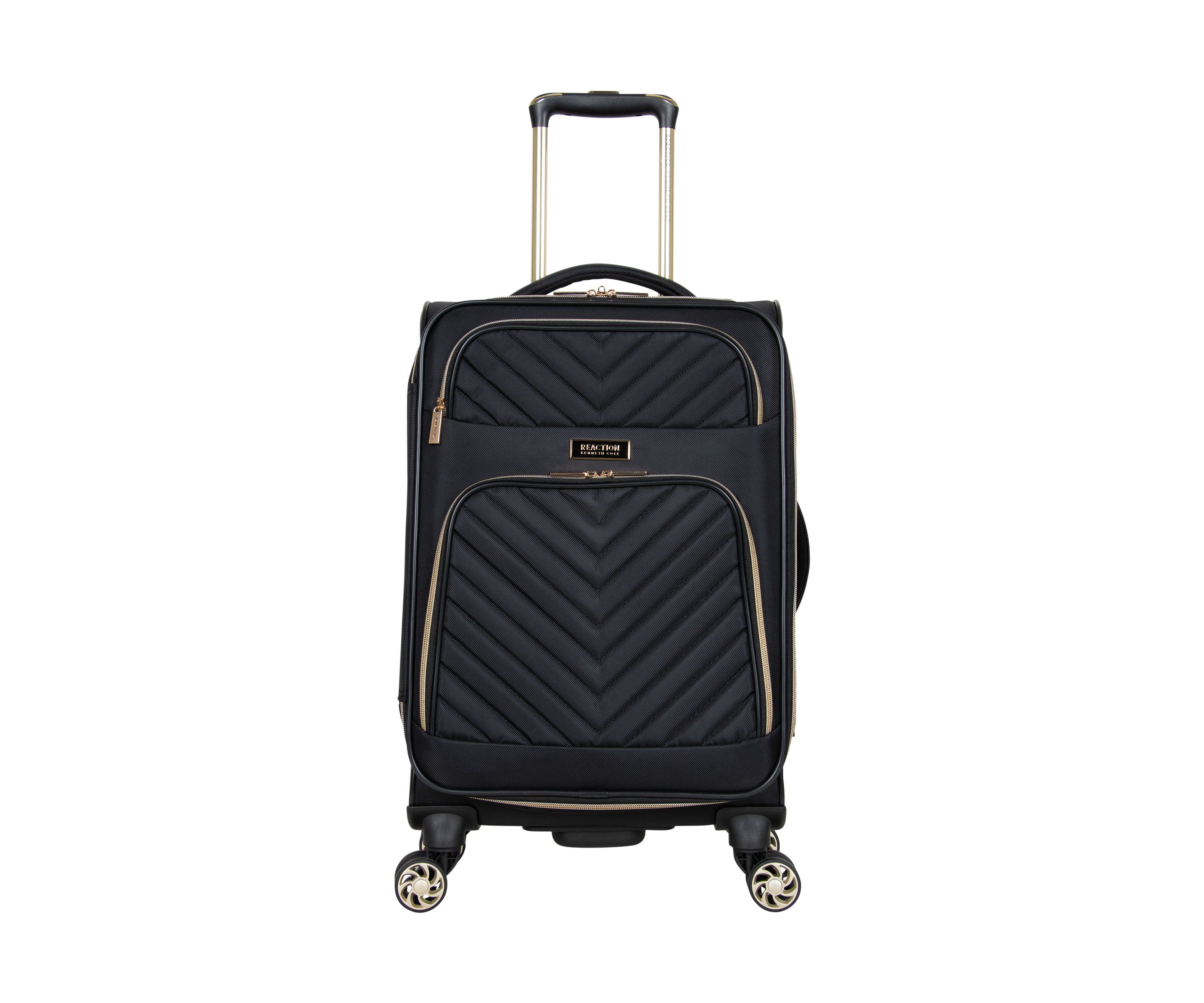  Chelsea Softside 8-Wheel Carry On 