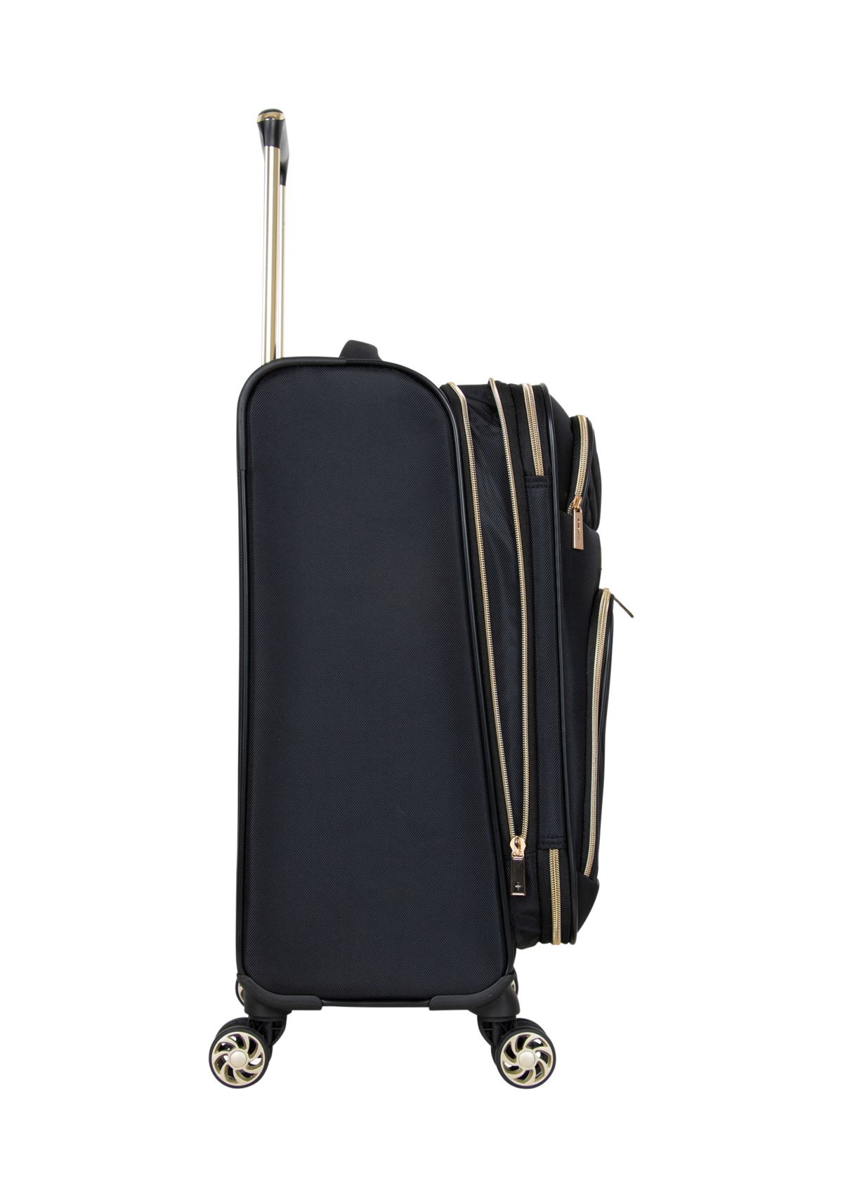  Chelsea Softside 8-Wheel Carry On 