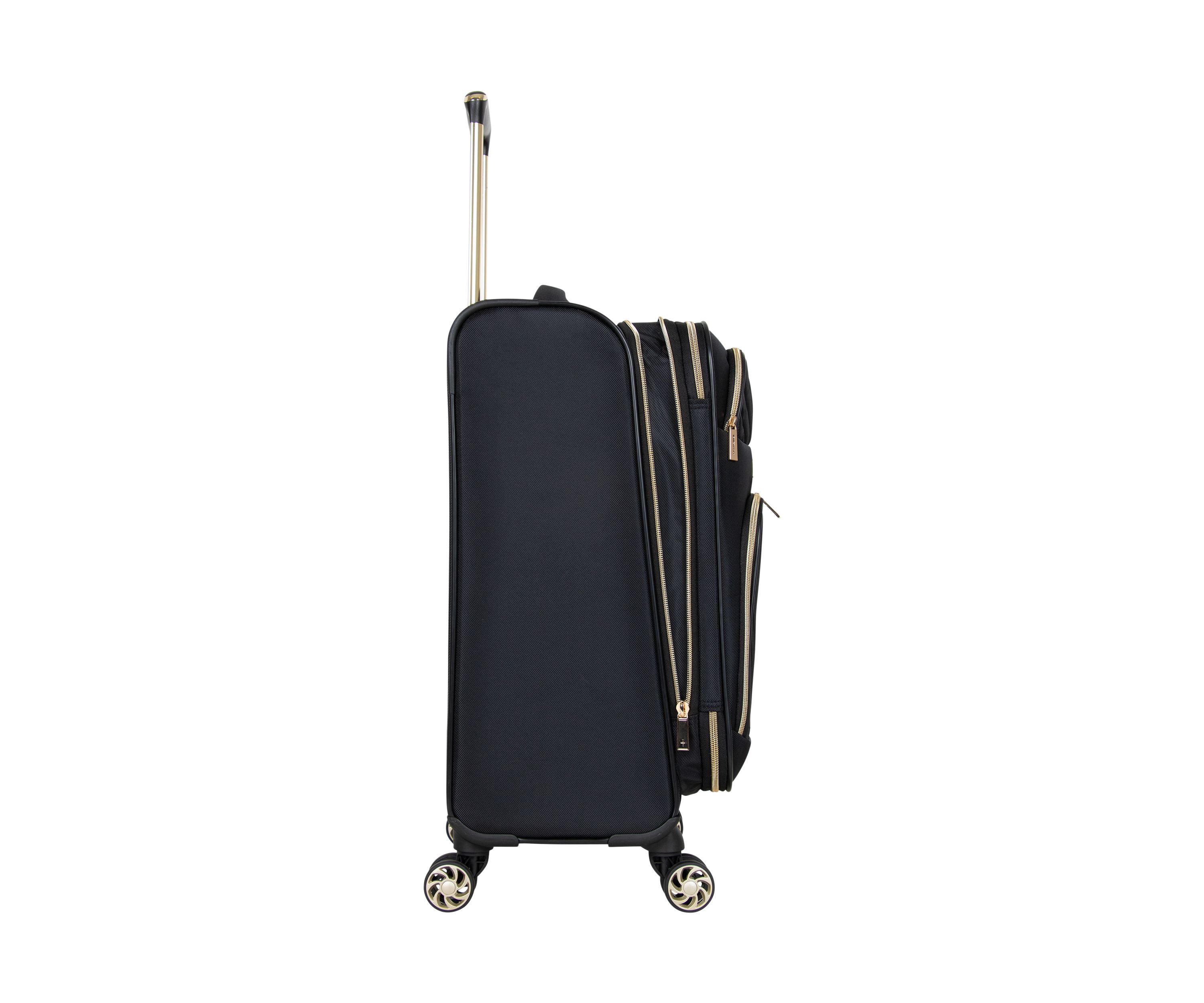  Chelsea Softside 8-Wheel Carry On 