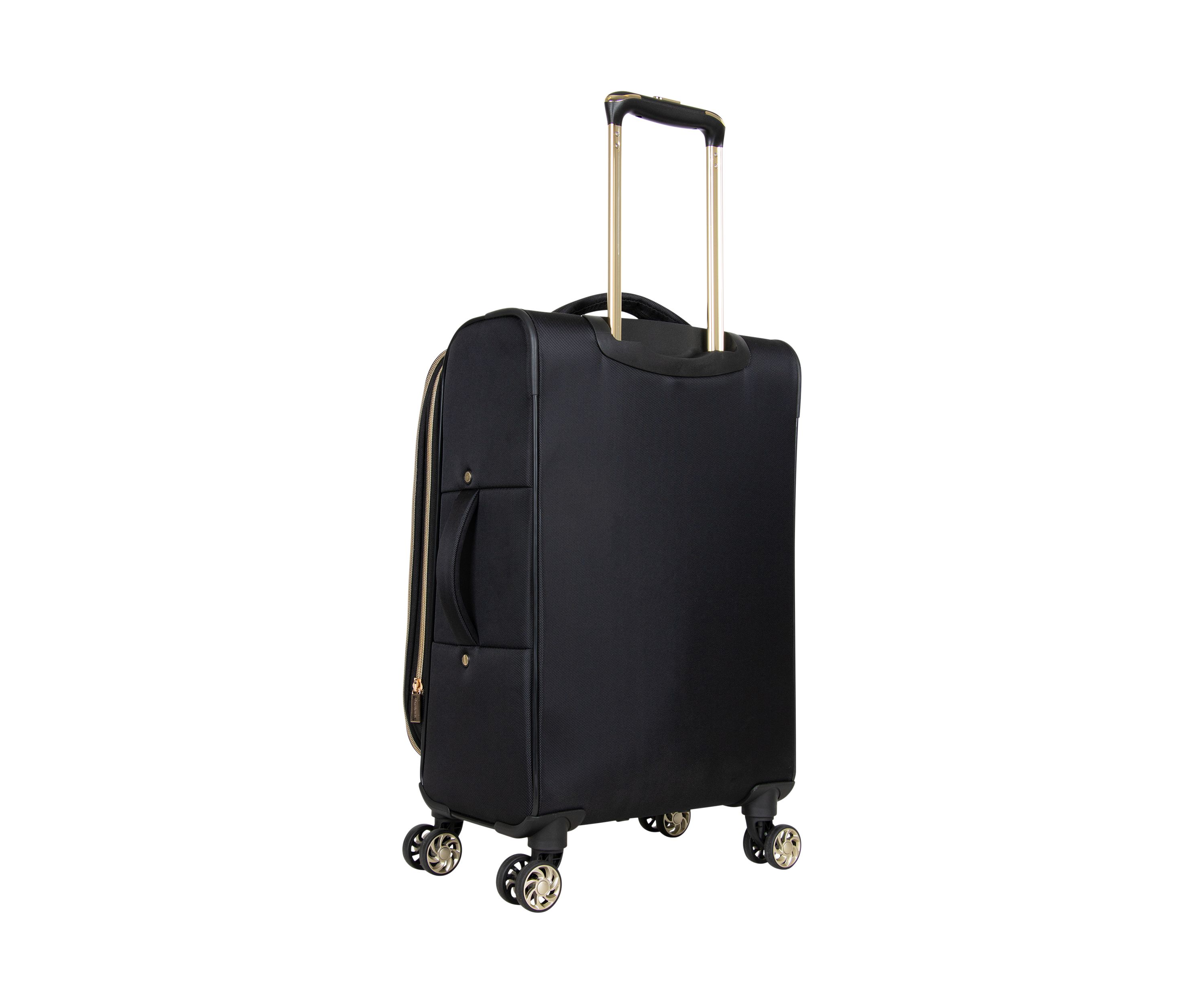  Chelsea Softside 8-Wheel Carry On 