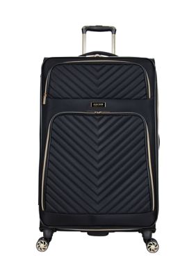 Kenneth Cole Reaction Chelsea Expandable Checked Luggage Belk