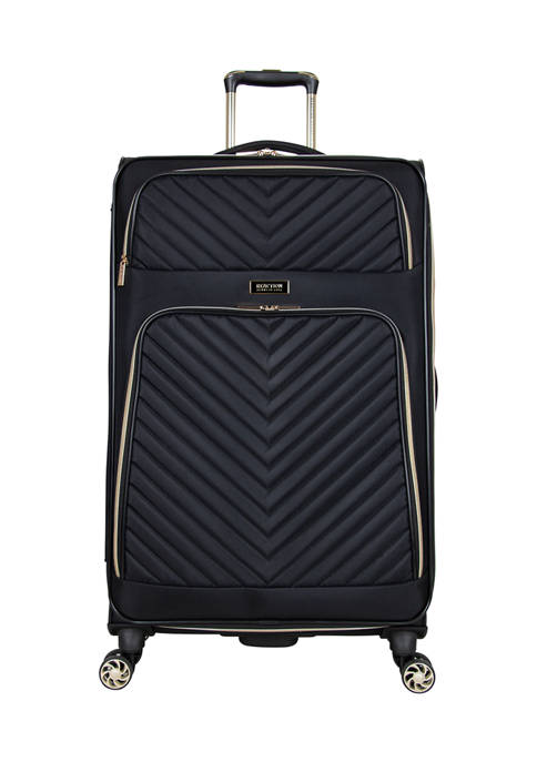 Kenneth Cole Reaction Chelsea Expandable Checked Luggage
