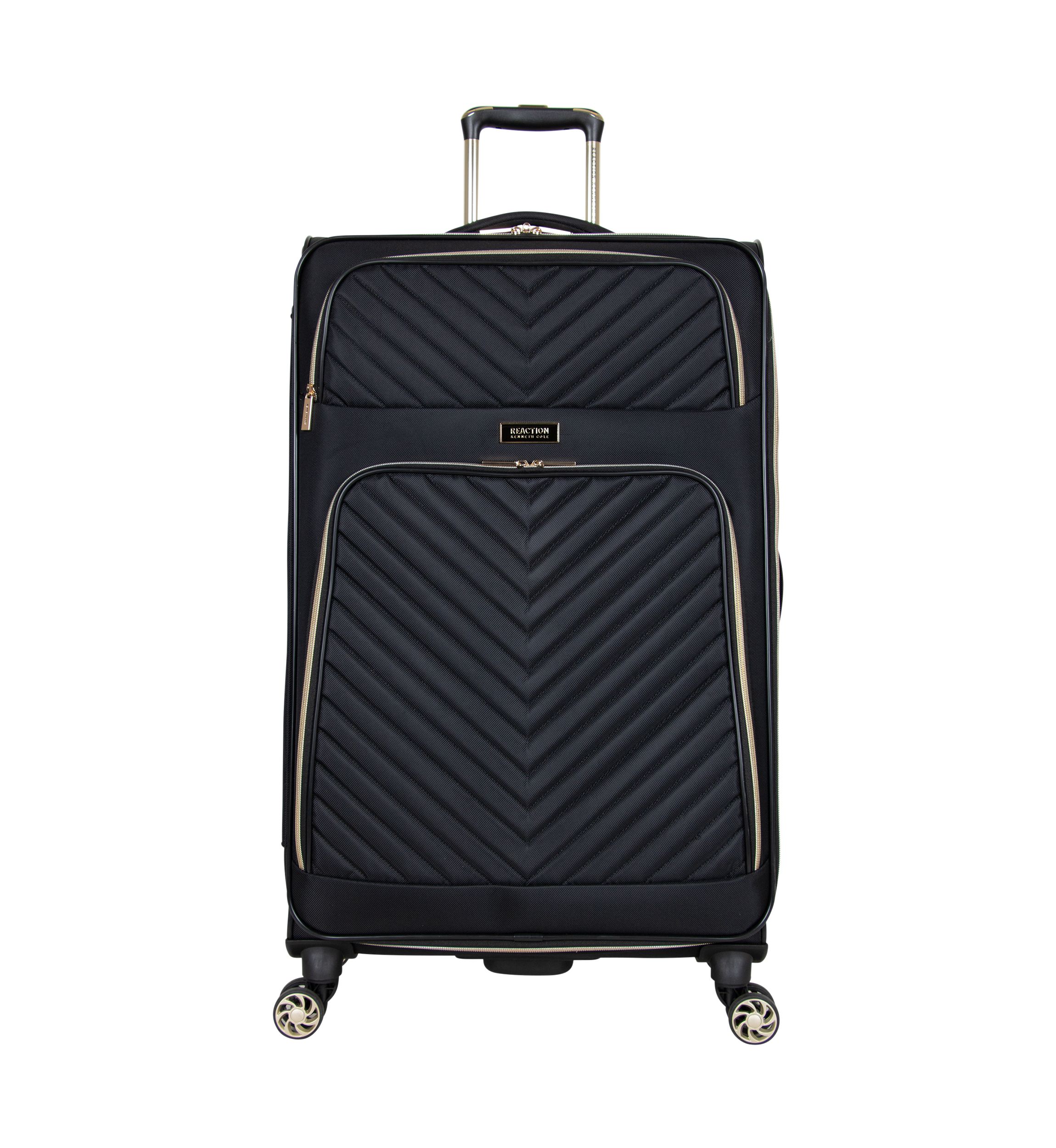 Chelsea Expandable Checked Luggage