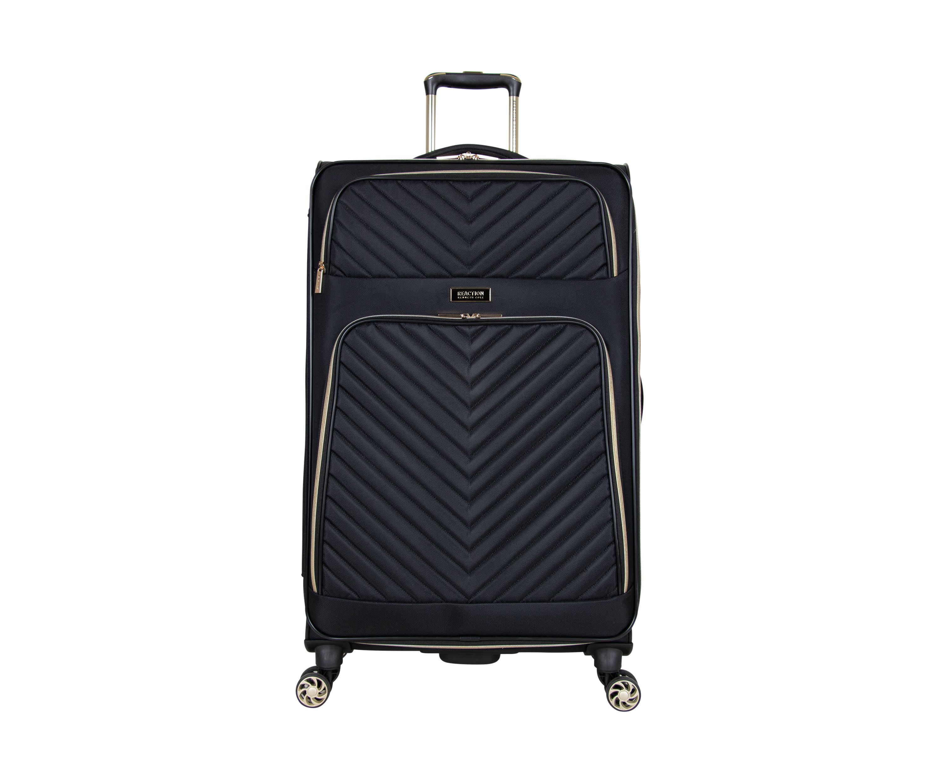 Chelsea Expandable Checked Luggage