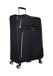 Chelsea Expandable Checked Luggage