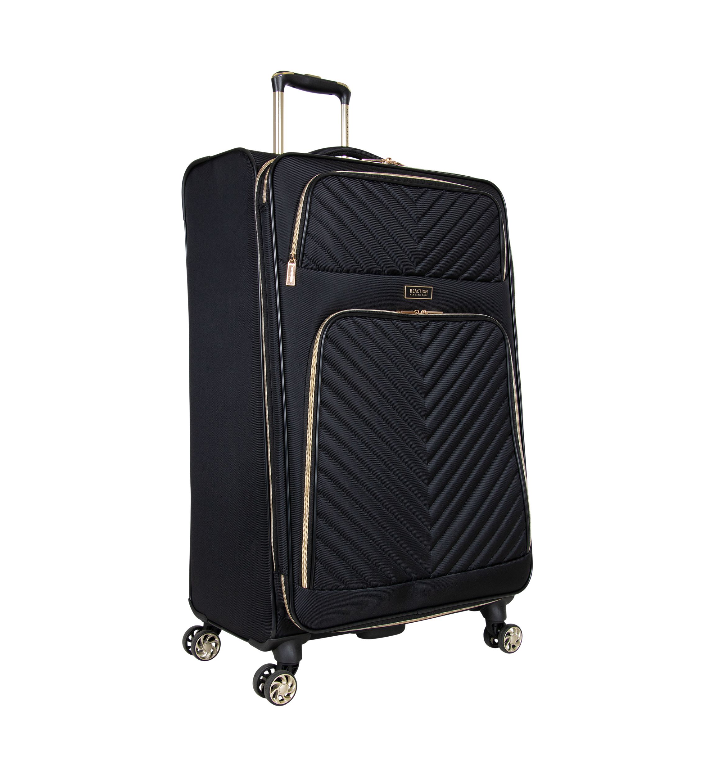 Chelsea Expandable Checked Luggage