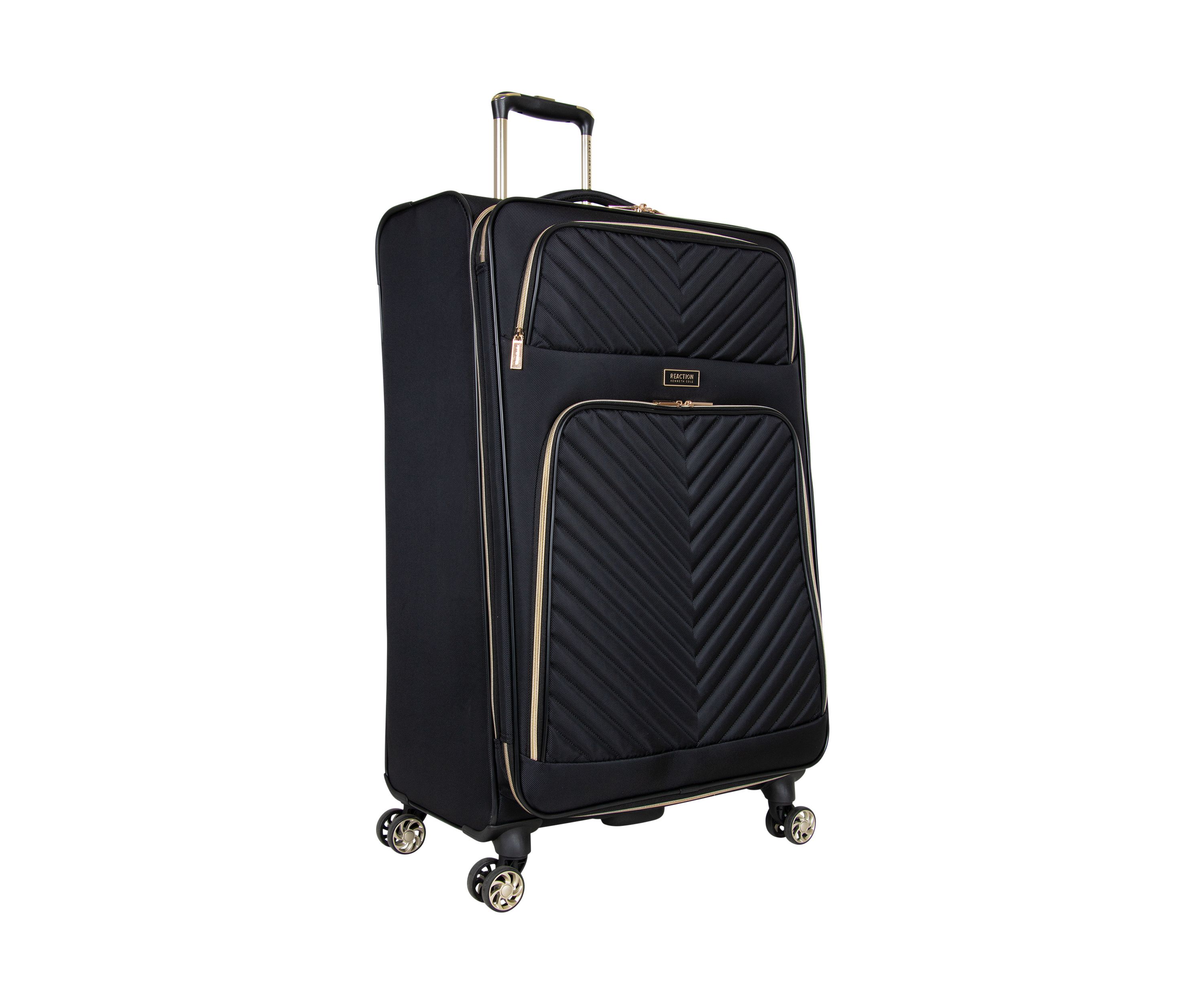 Chelsea Expandable Checked Luggage