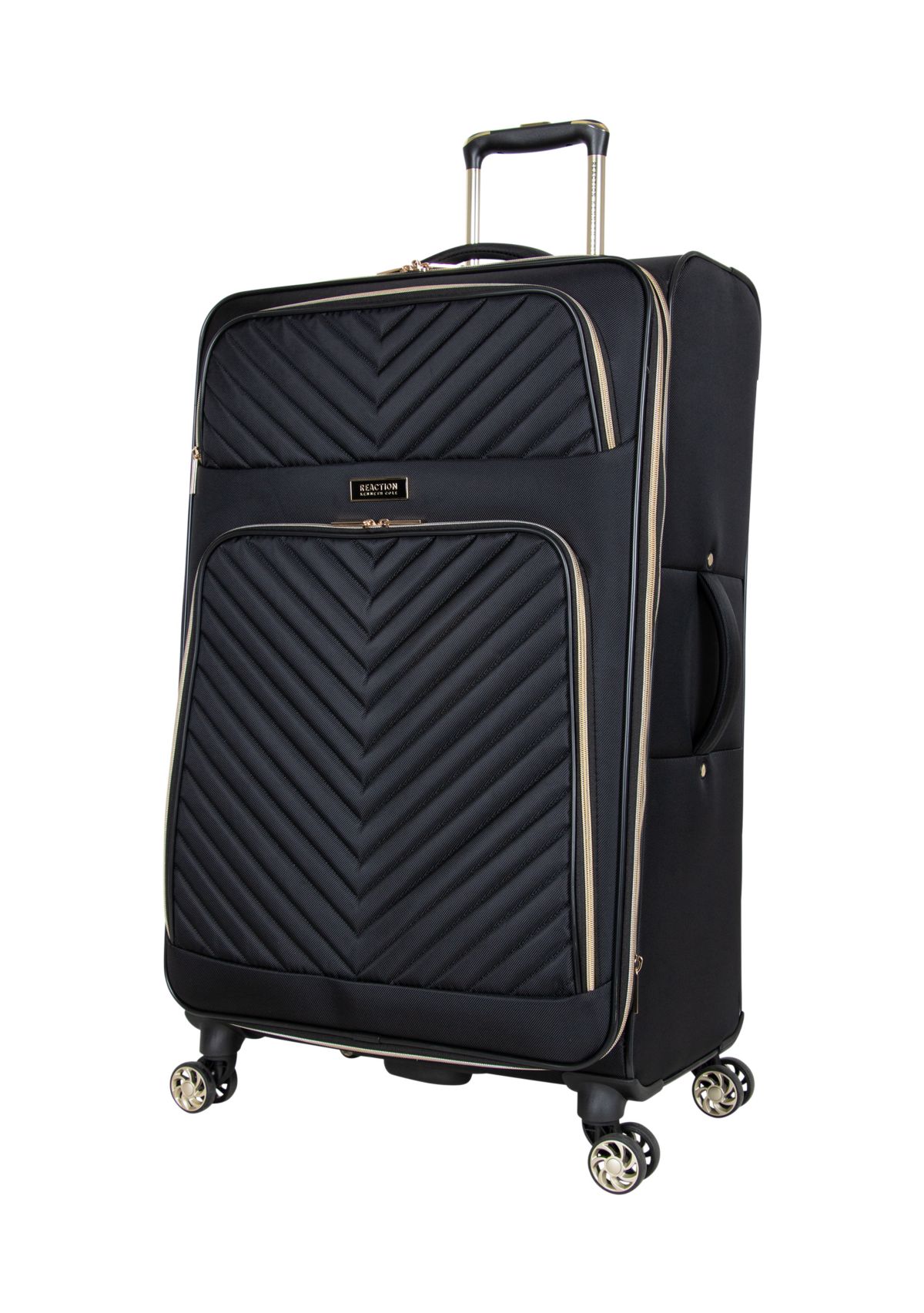 Chelsea Expandable Checked Luggage